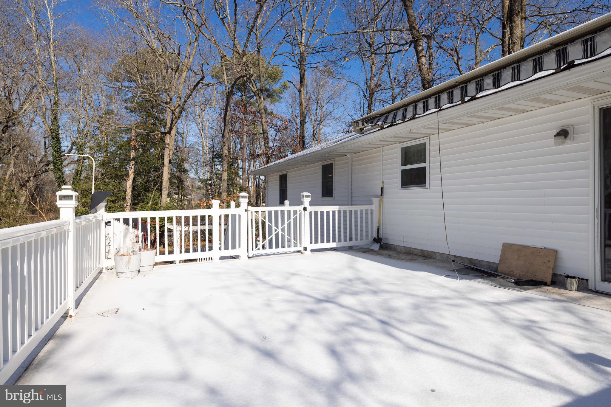 SHAWNEE ACRES - Residential