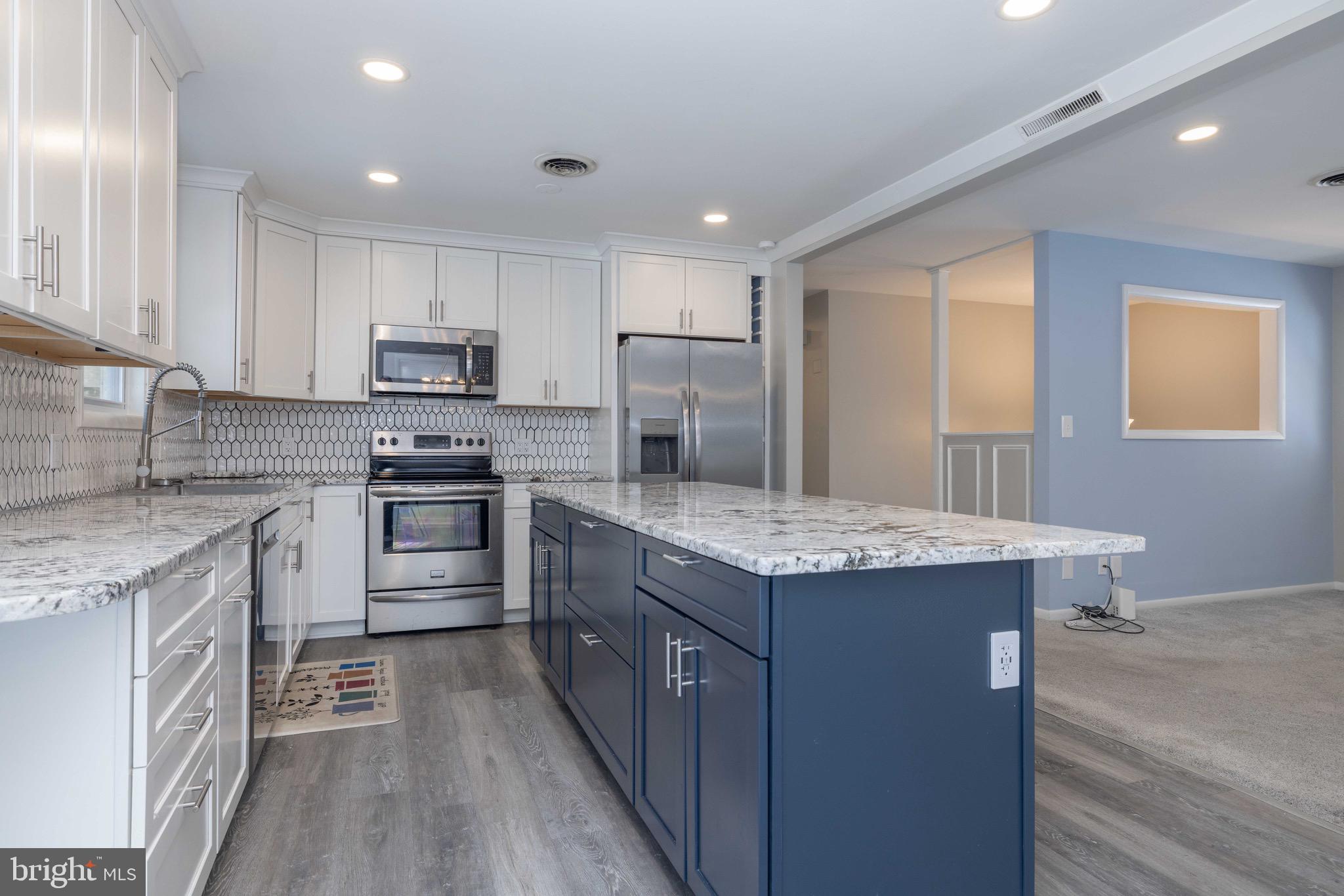 SHAWNEE ACRES - Residential