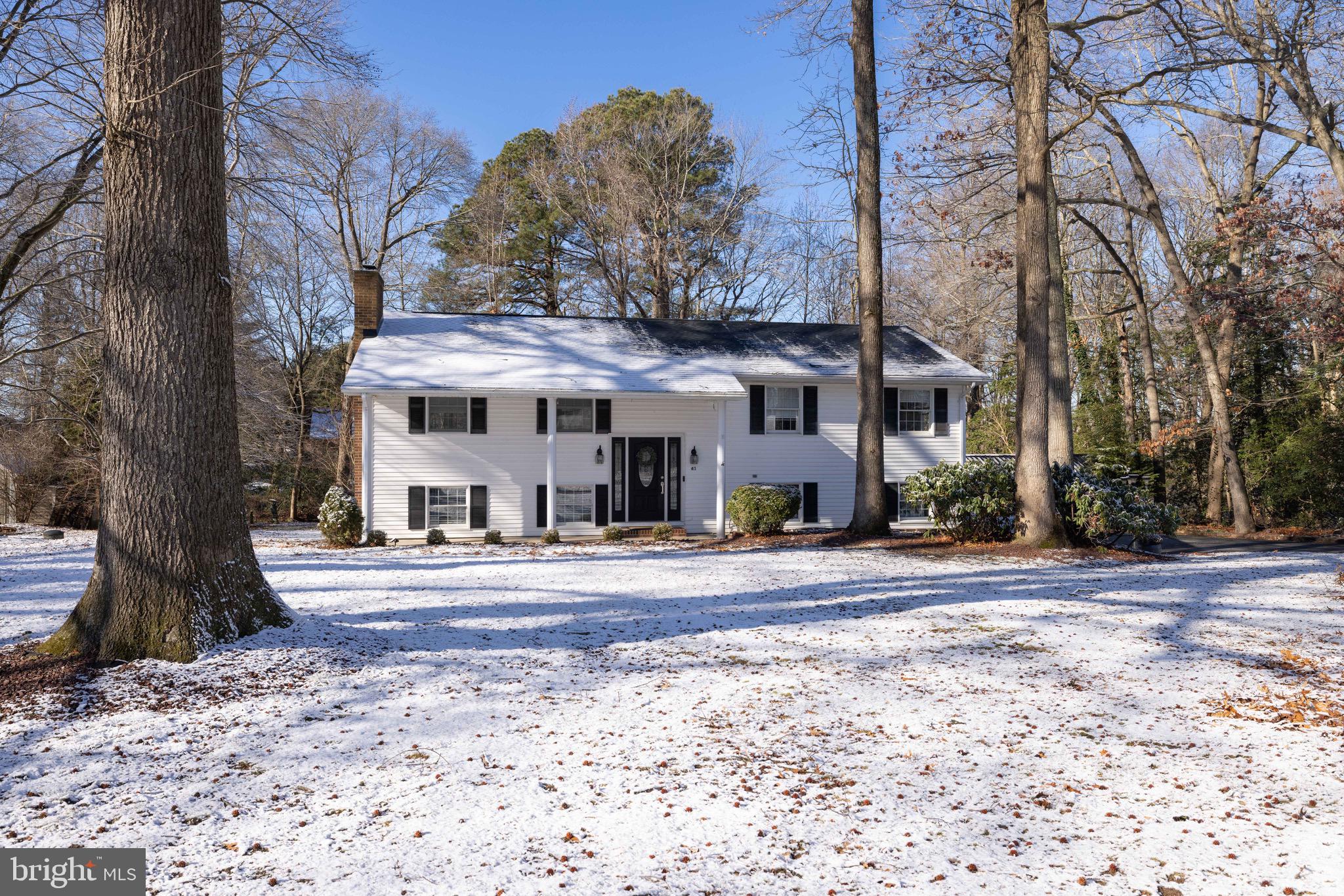 SHAWNEE ACRES - Residential