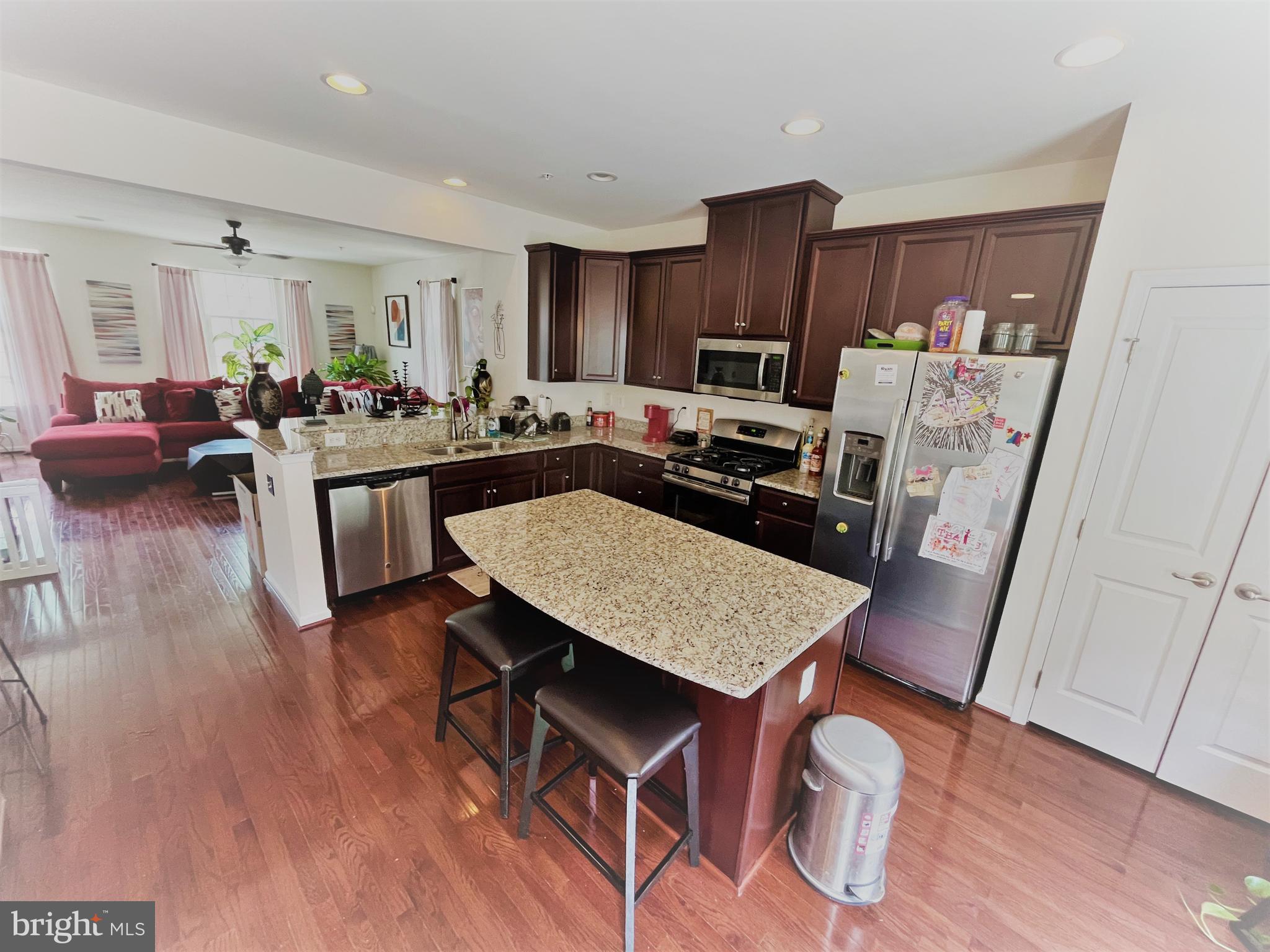 ADAMS CROSSING - Residential