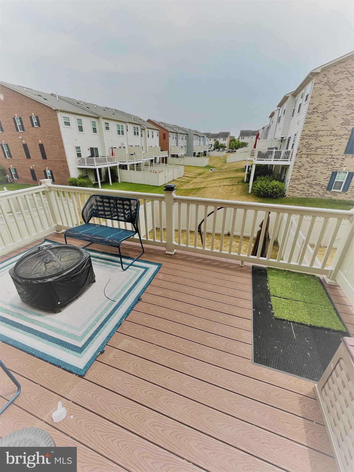 ADAMS CROSSING - Residential