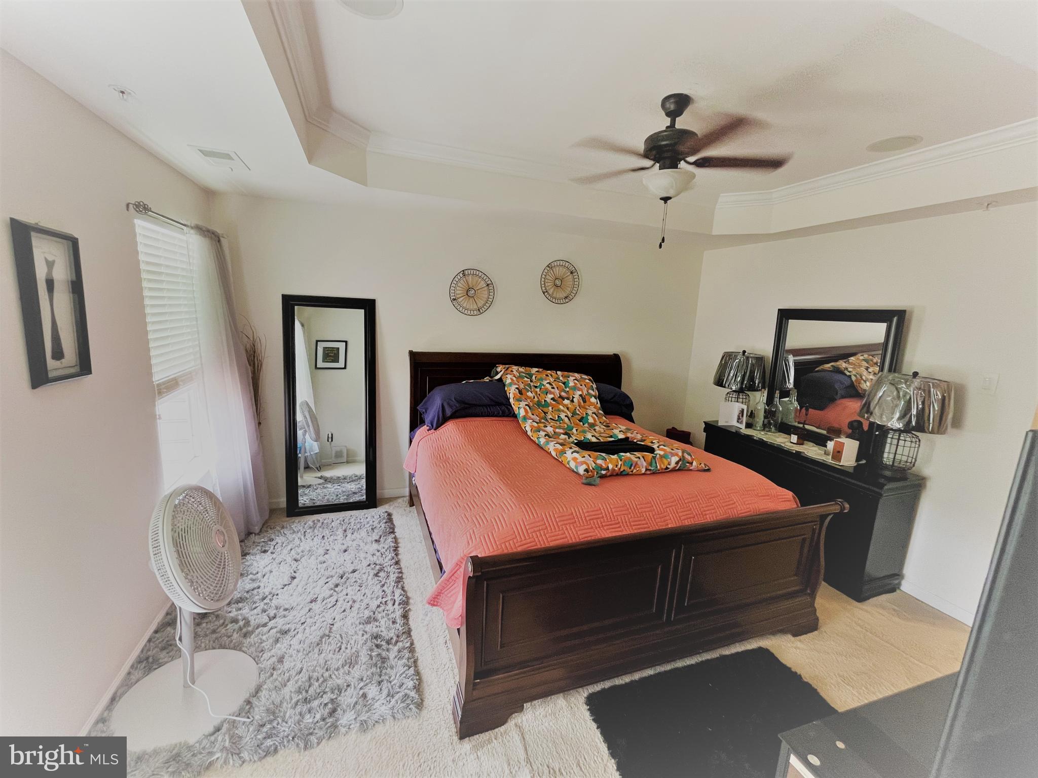 ADAMS CROSSING - Residential