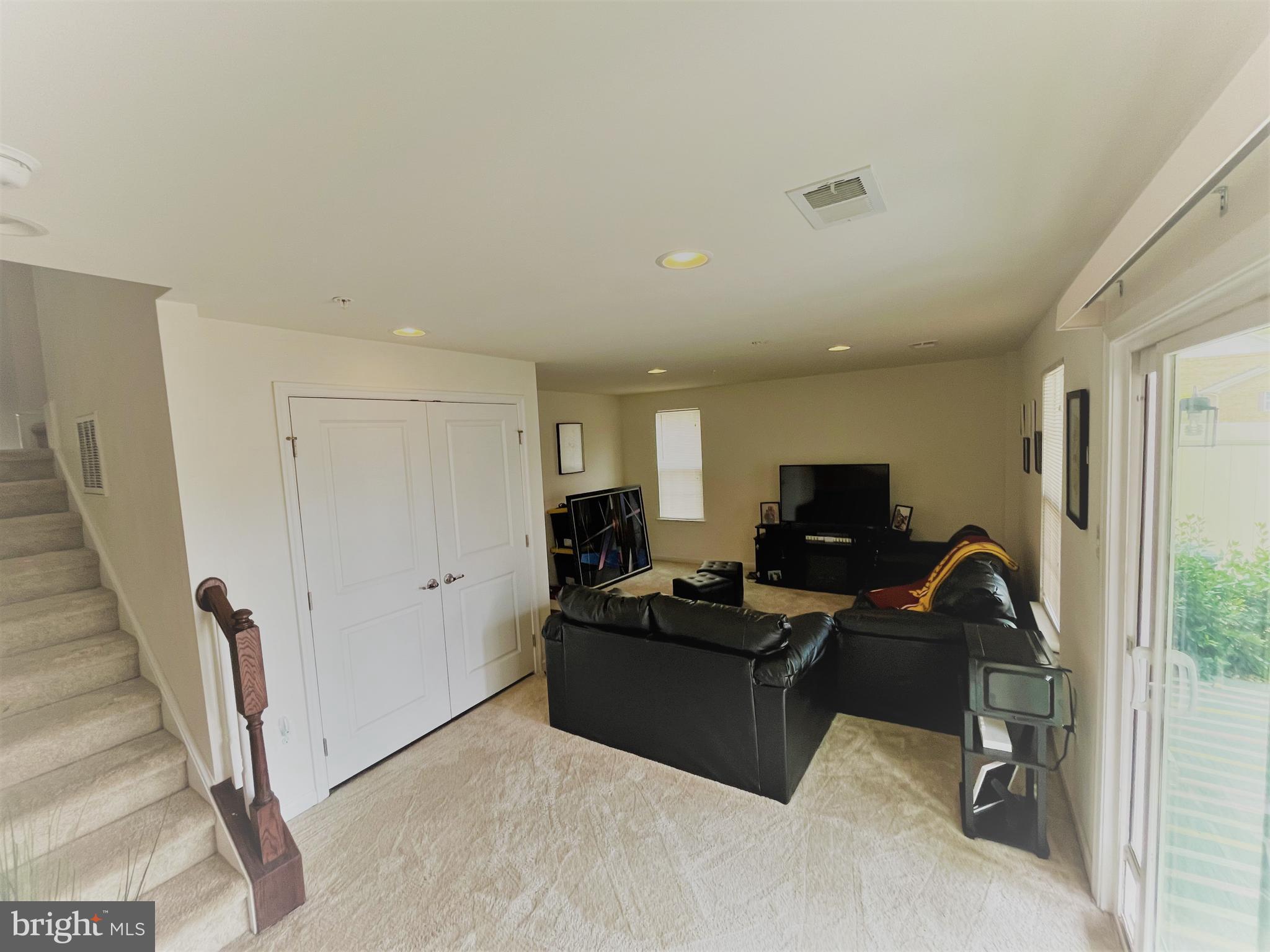 ADAMS CROSSING - Residential