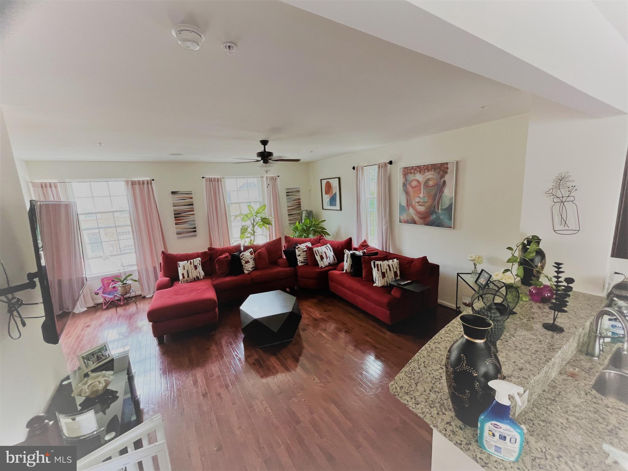 ADAMS CROSSING - Residential