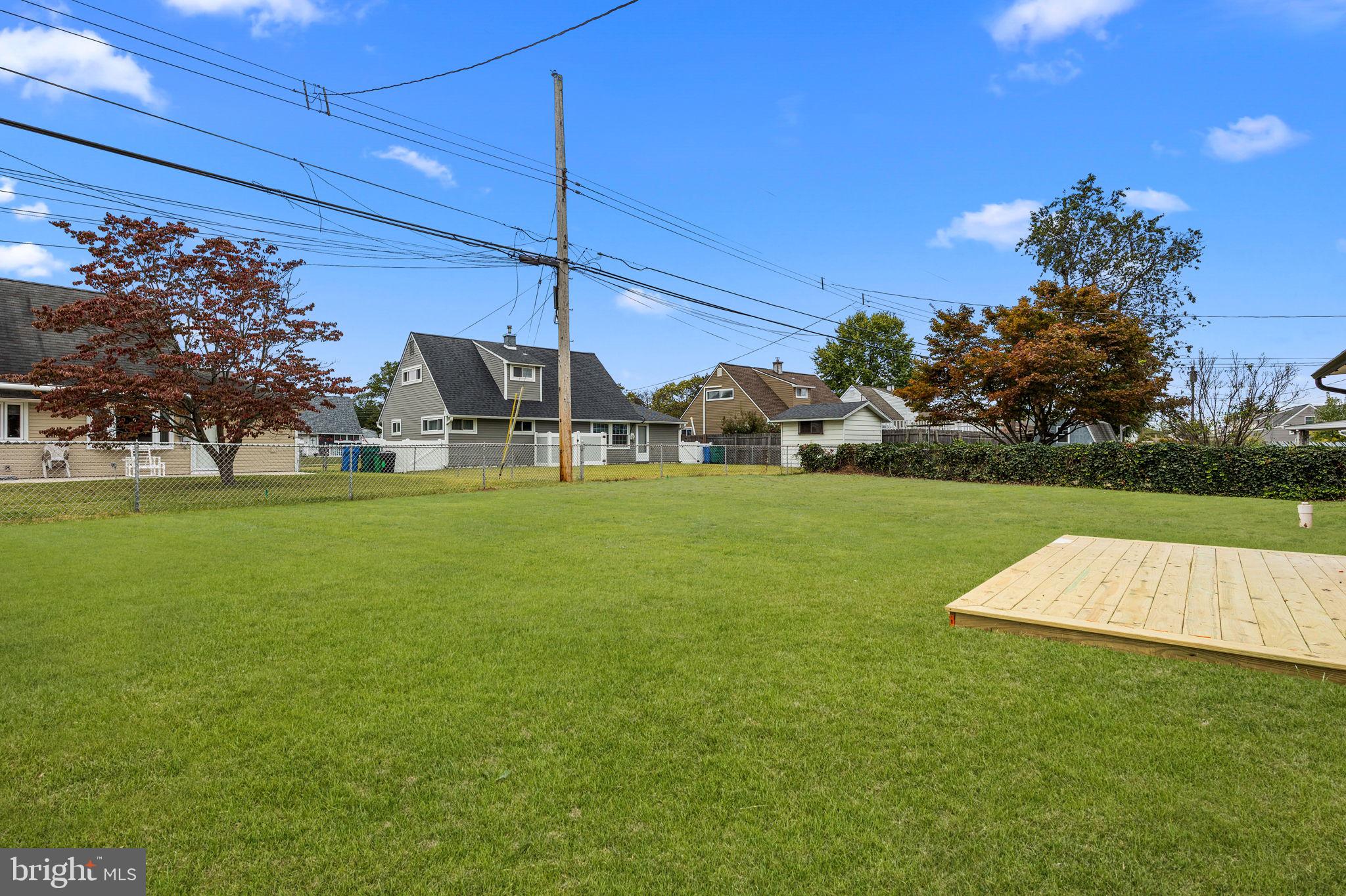 JUNEWOOD - Residential Lease