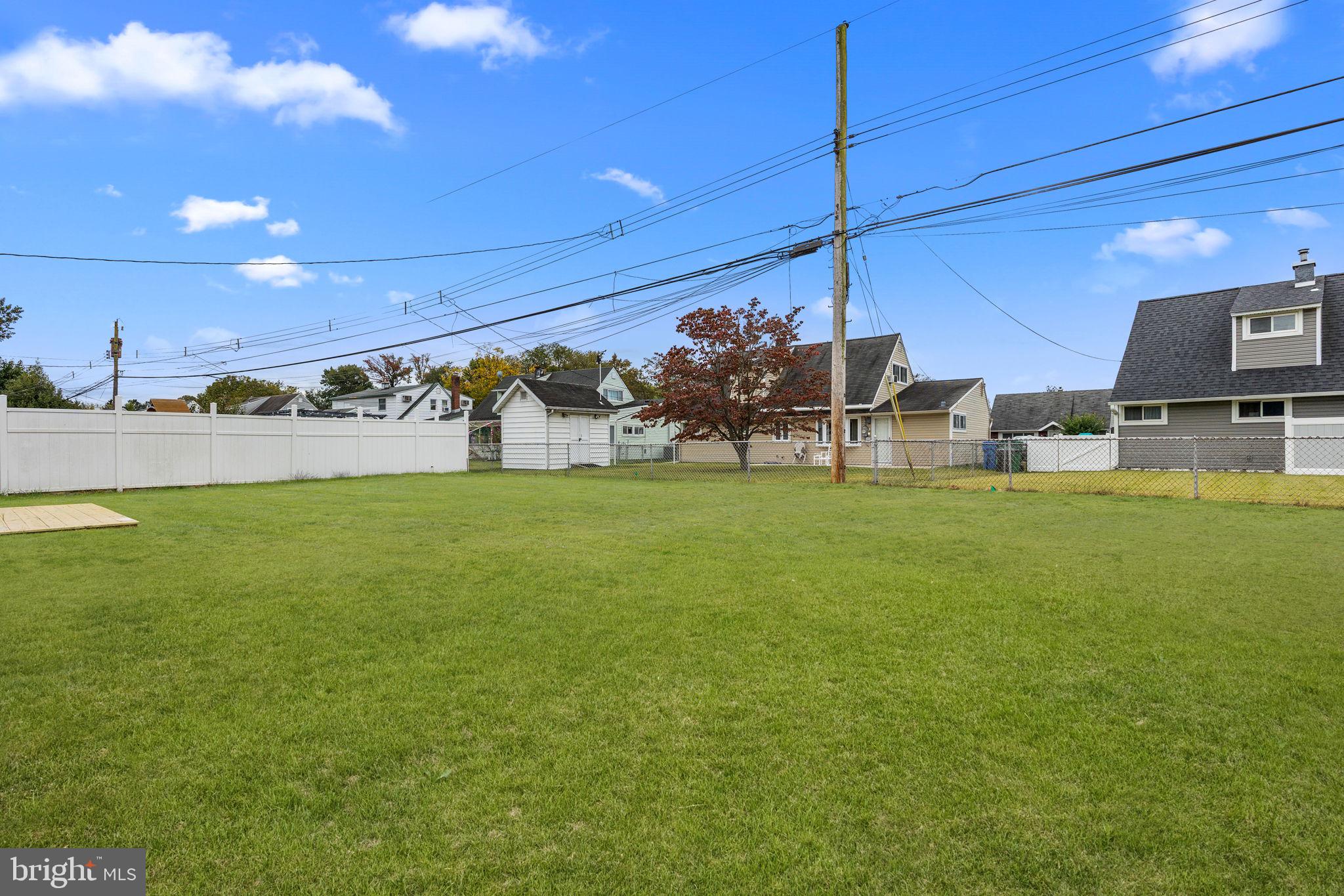 JUNEWOOD - Residential Lease