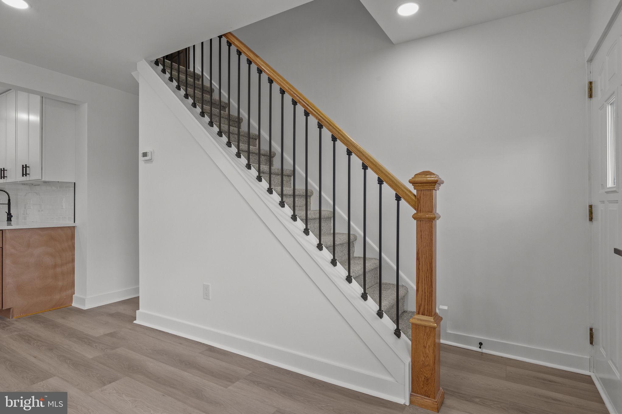 JUNEWOOD - Residential Lease