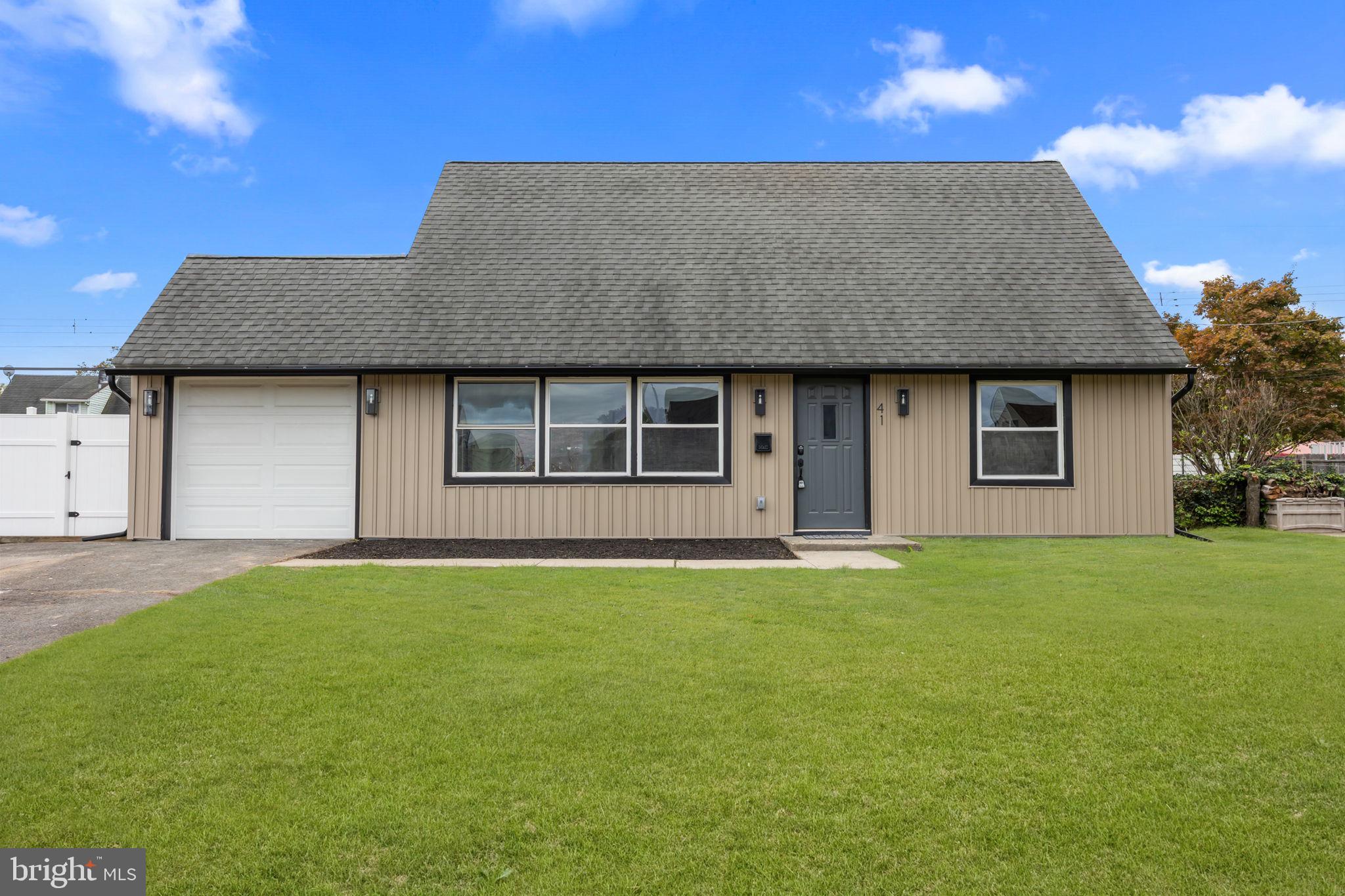 JUNEWOOD - Residential Lease