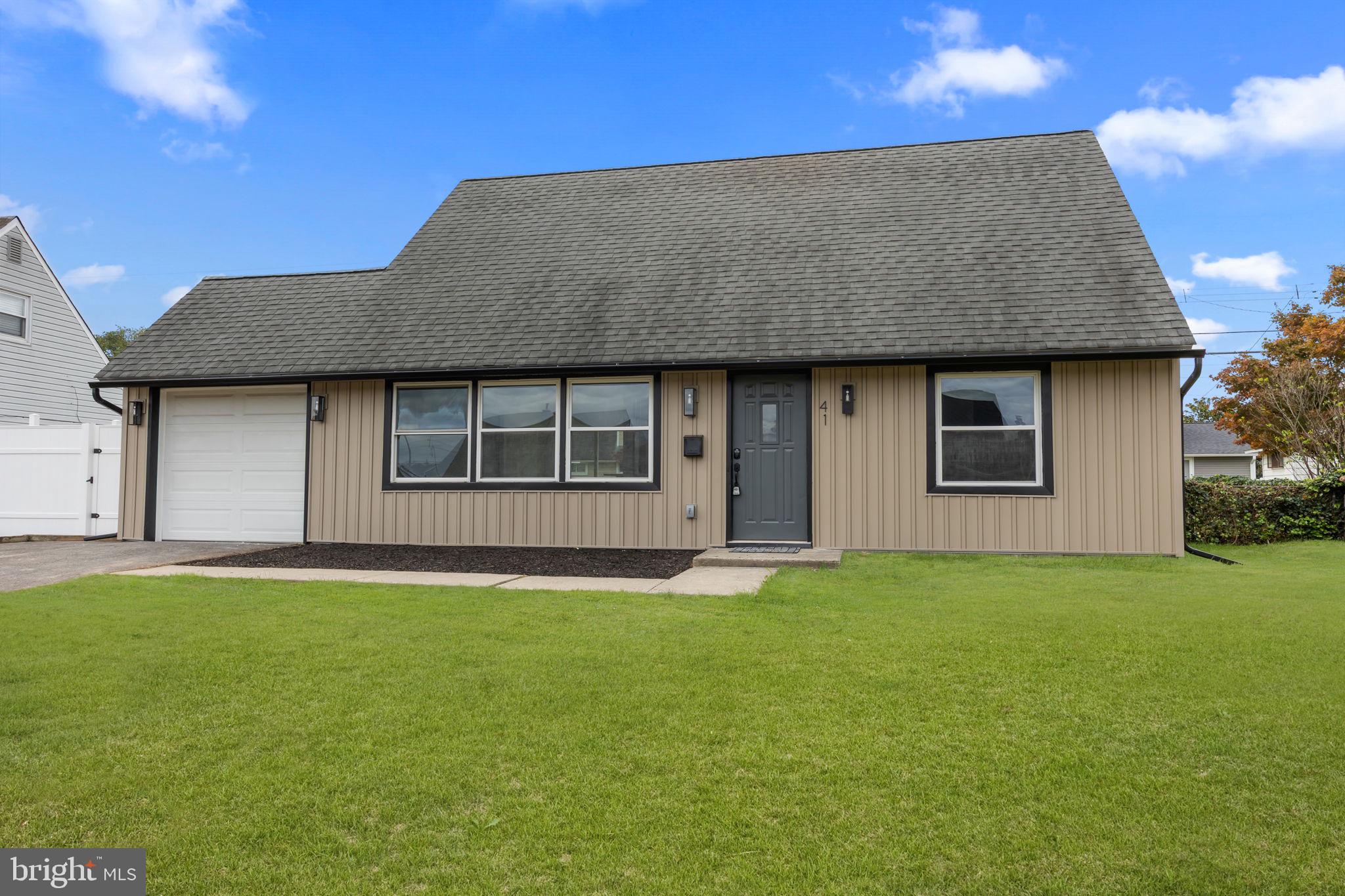 JUNEWOOD - Residential Lease