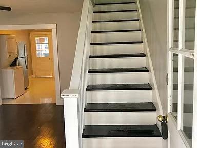 PERRYVILLE - Residential Lease