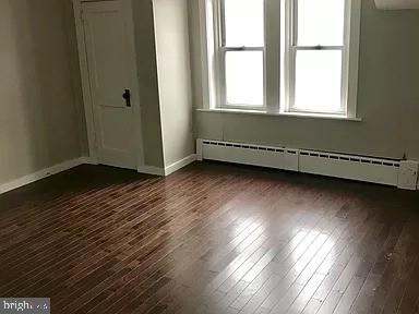 PERRYVILLE - Residential Lease