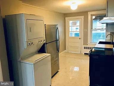 PERRYVILLE - Residential Lease