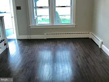 PERRYVILLE - Residential Lease