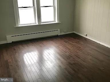 PERRYVILLE - Residential Lease