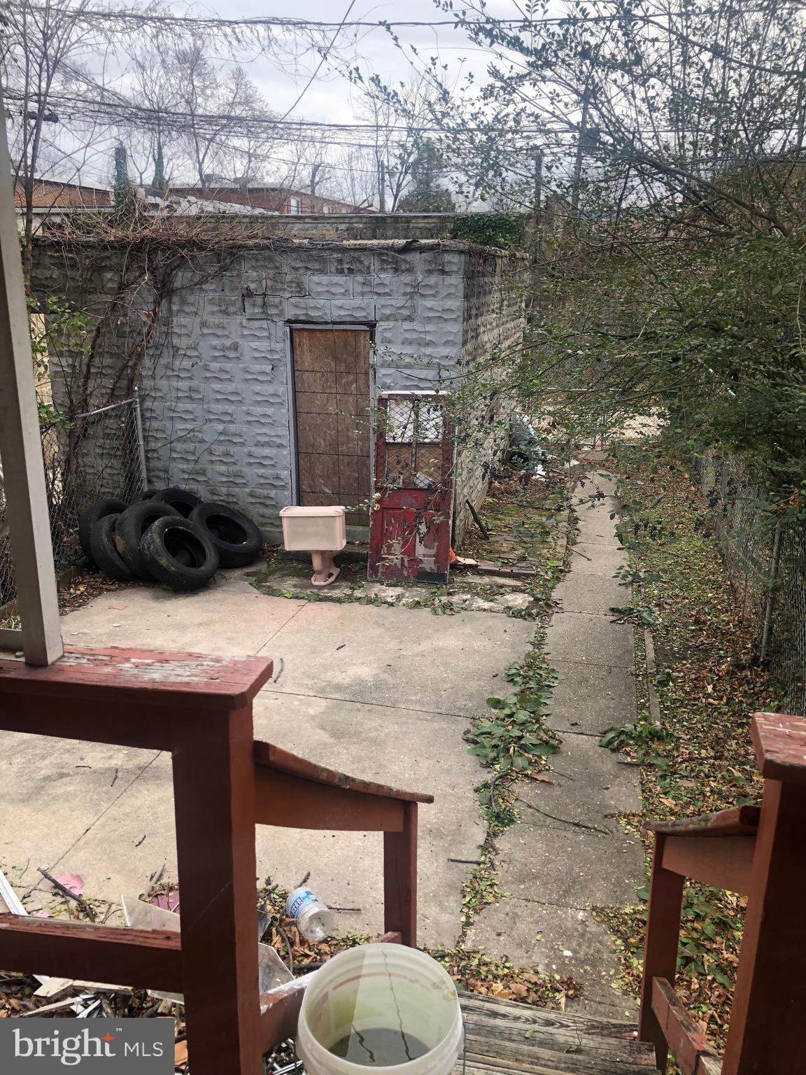 LUCILLE PARK - Residential