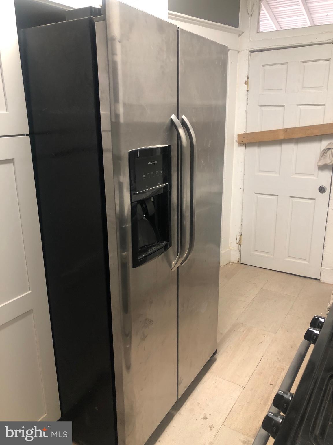 LUCILLE PARK - Residential