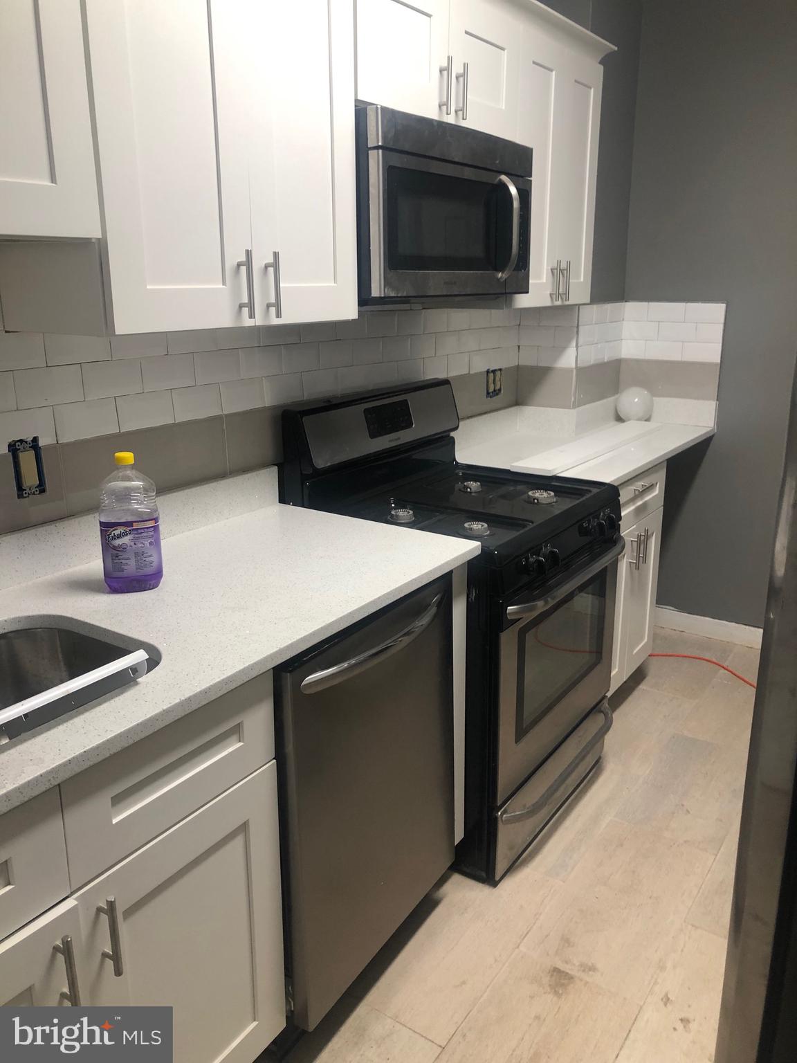 LUCILLE PARK - Residential