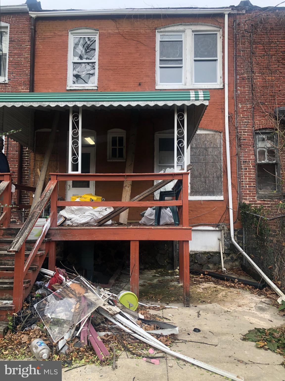 LUCILLE PARK - Residential