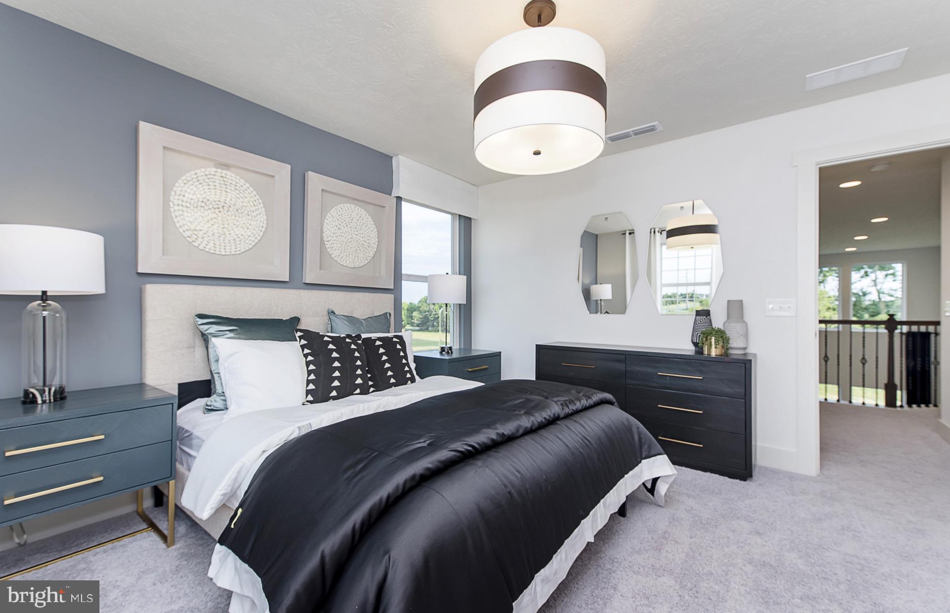 CATTAIL RUN - Residential