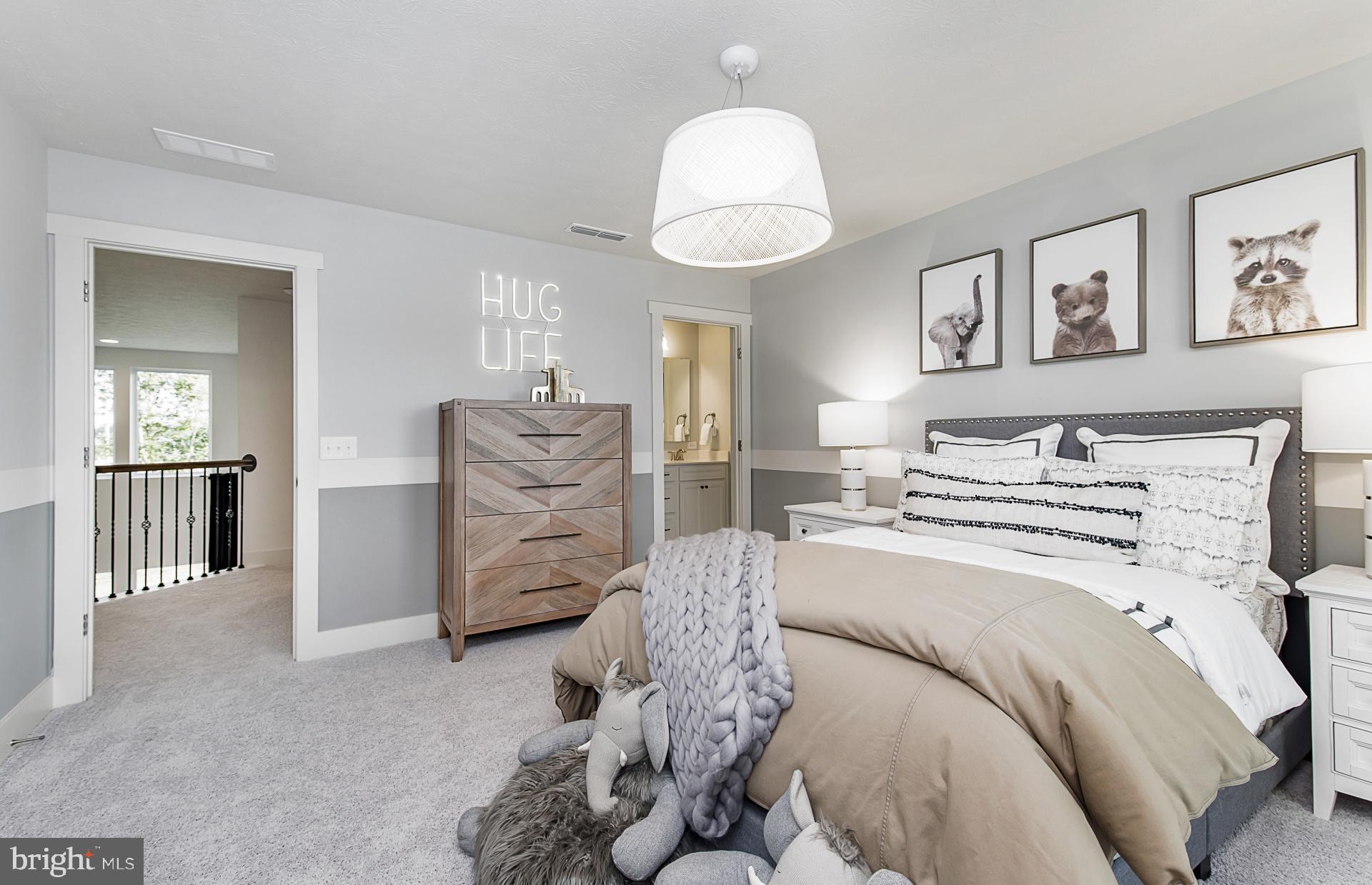 CATTAIL RUN - Residential