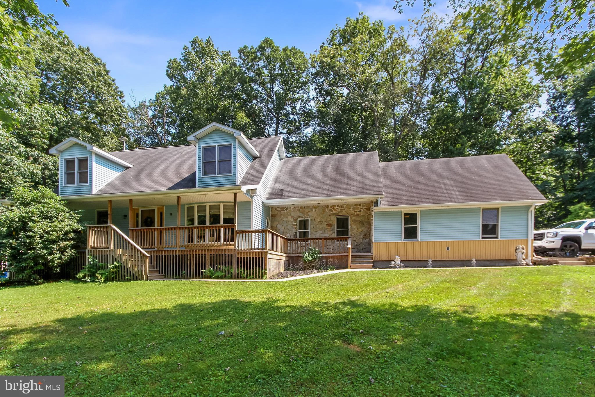 19773 Haugh Road, Stewartstown, PA 17363