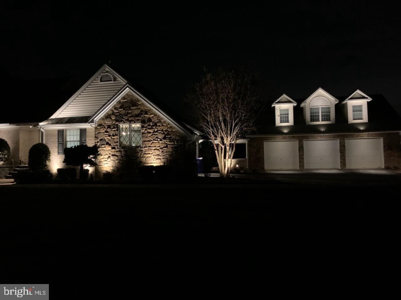 HUGHESVILLE - Residential