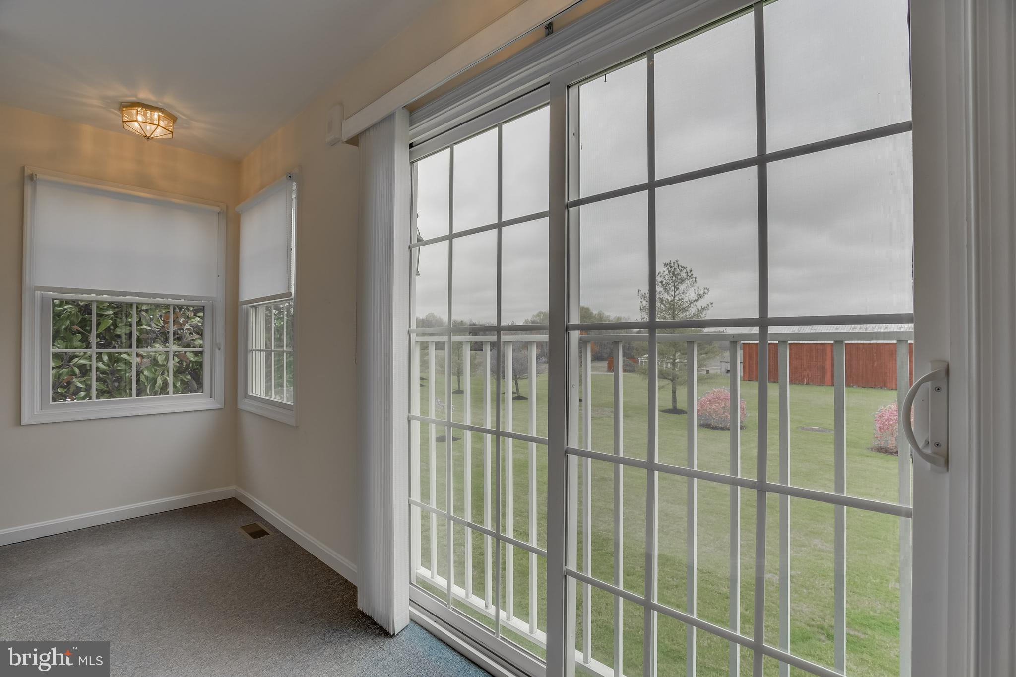 HUGHESVILLE - Residential