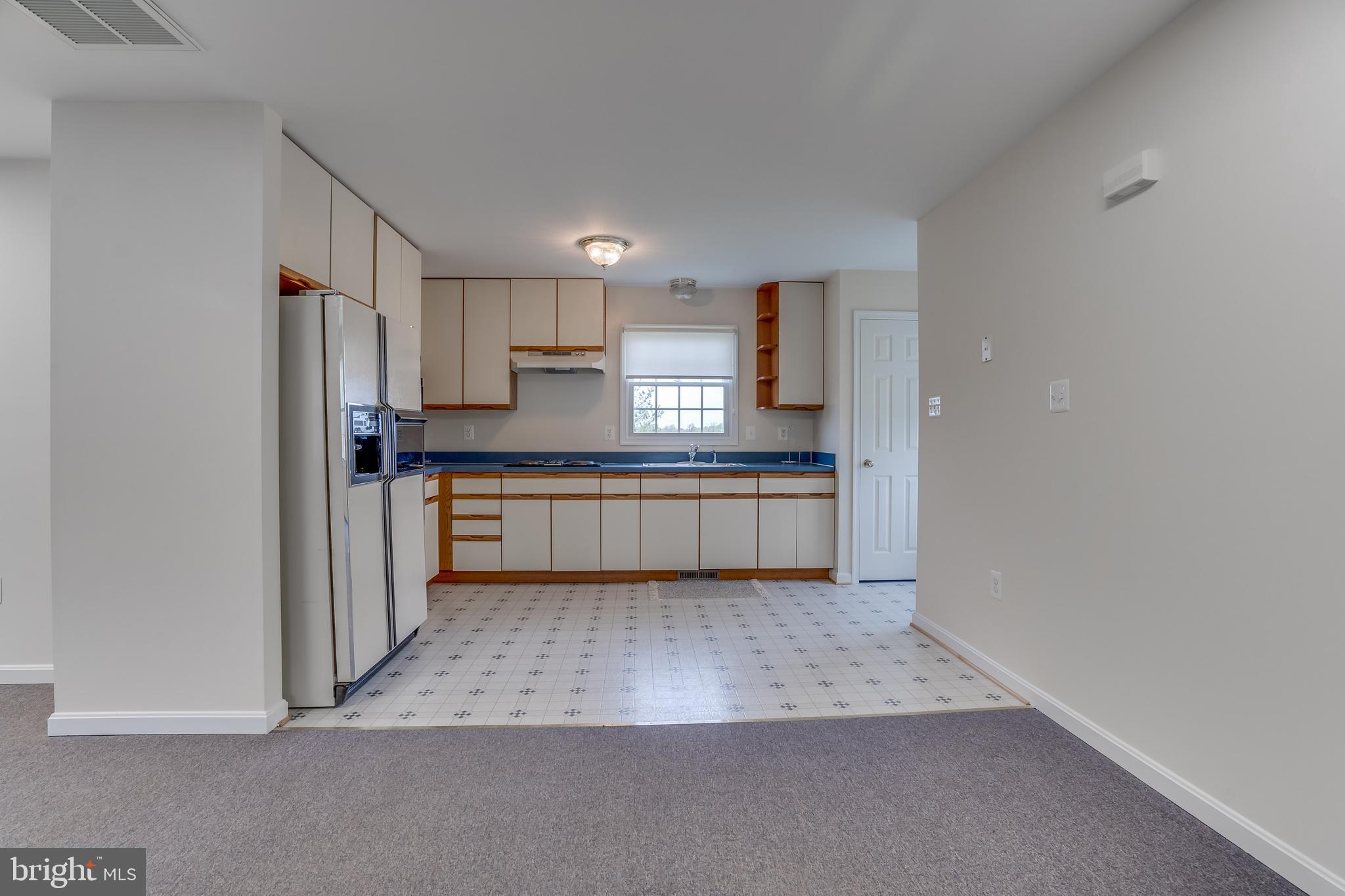 HUGHESVILLE - Residential