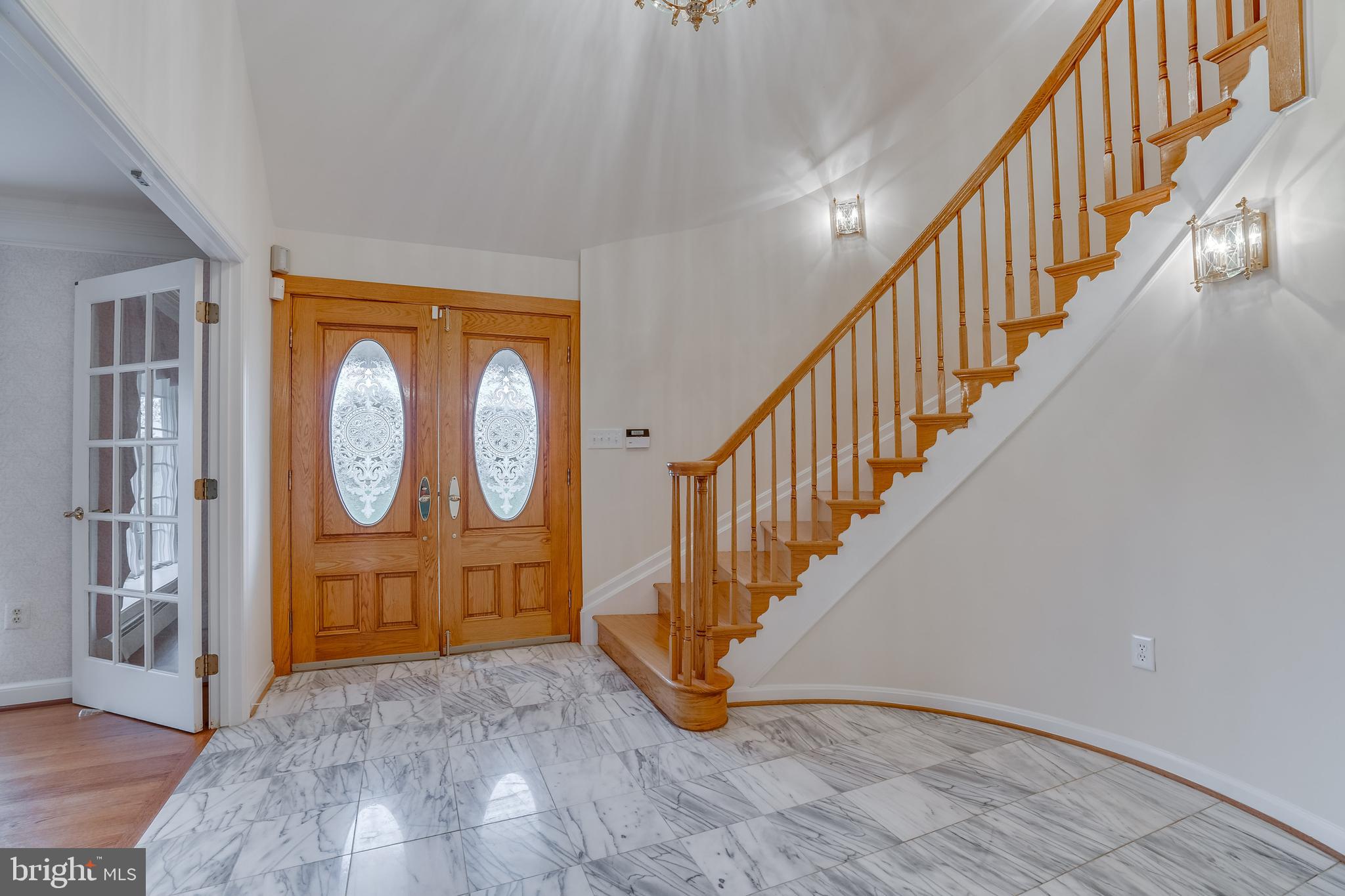 HUGHESVILLE - Residential