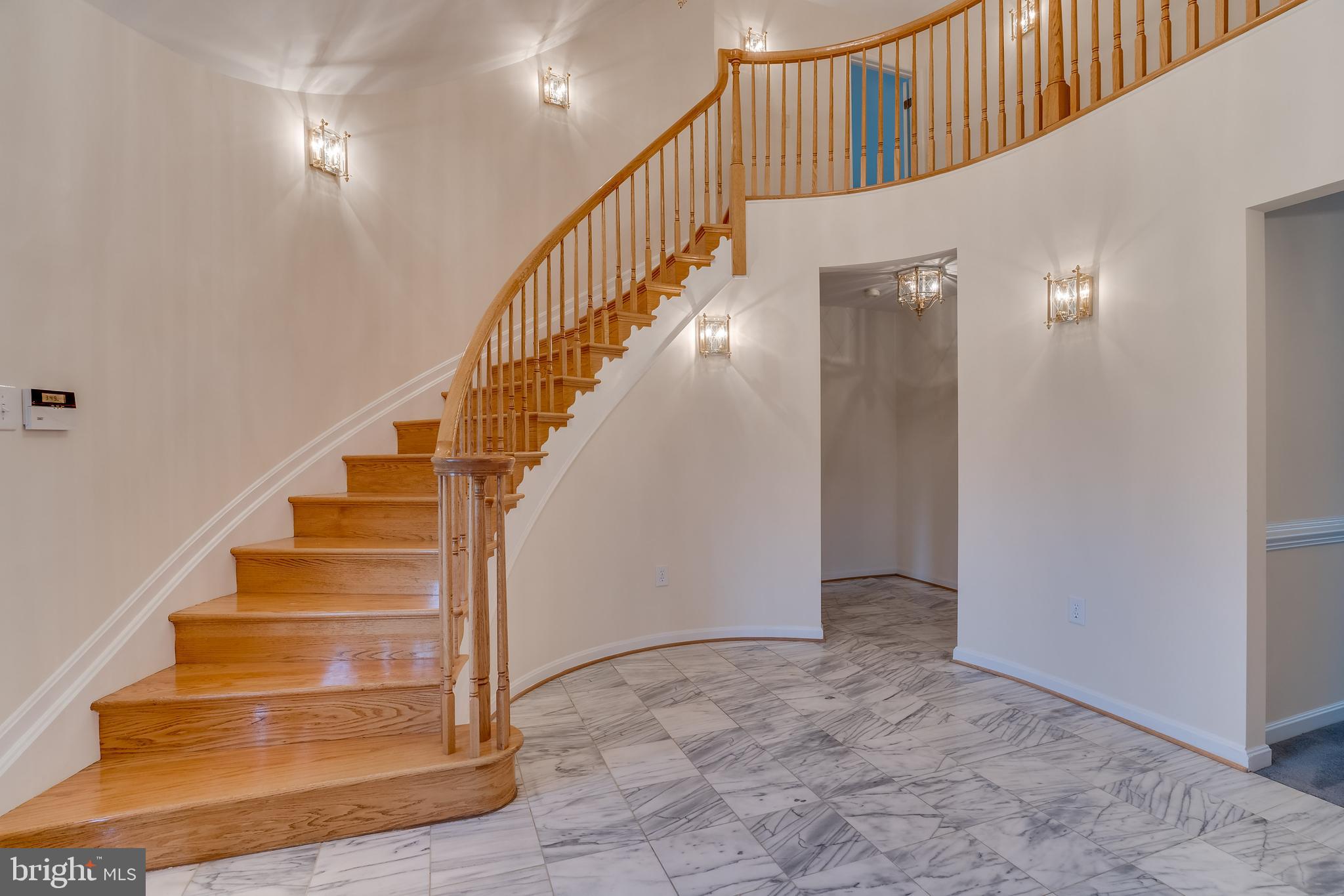 HUGHESVILLE - Residential