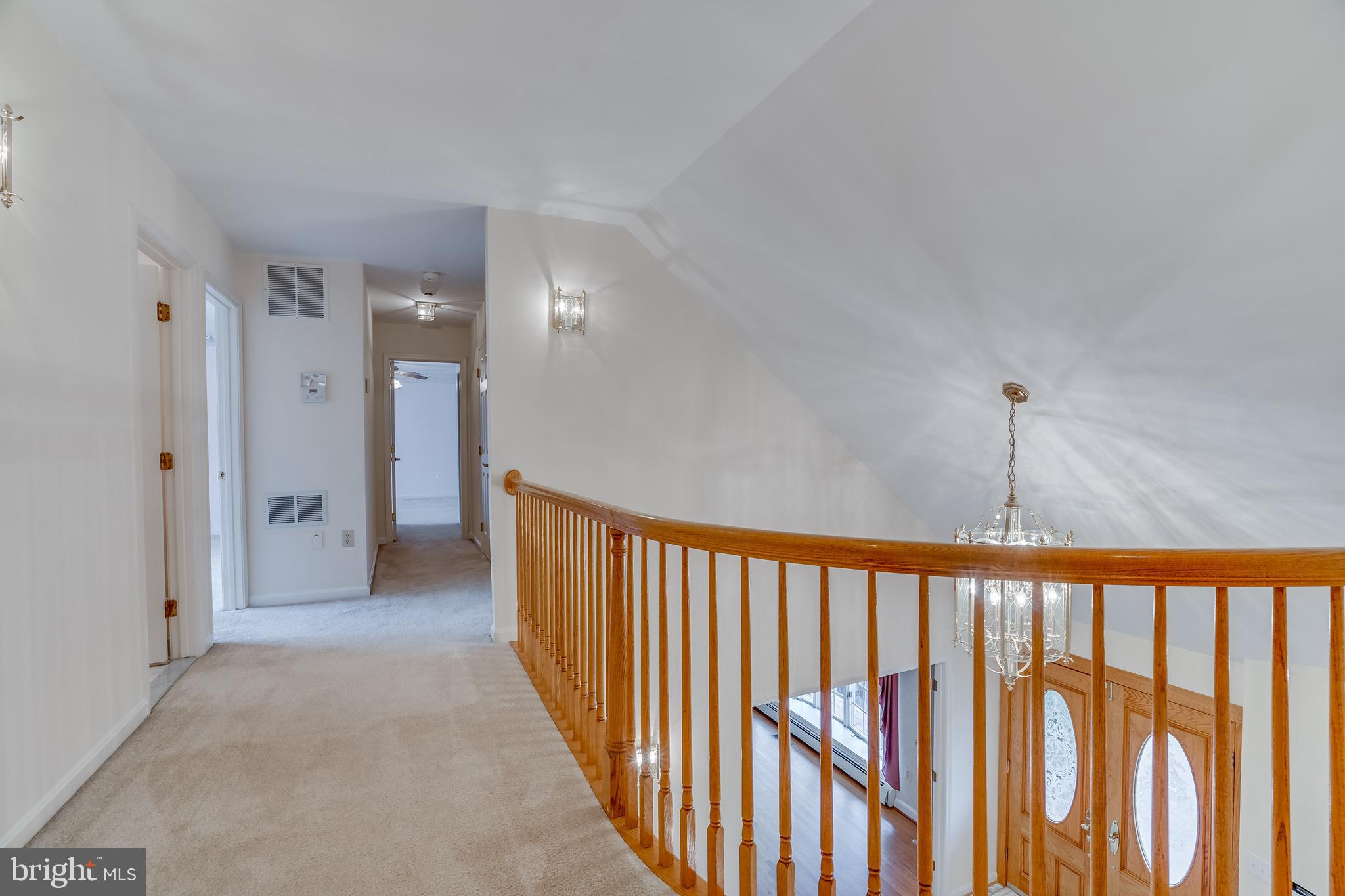 HUGHESVILLE - Residential