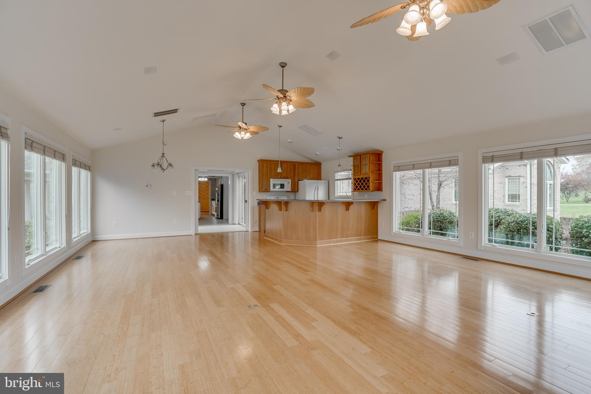 HUGHESVILLE - Residential