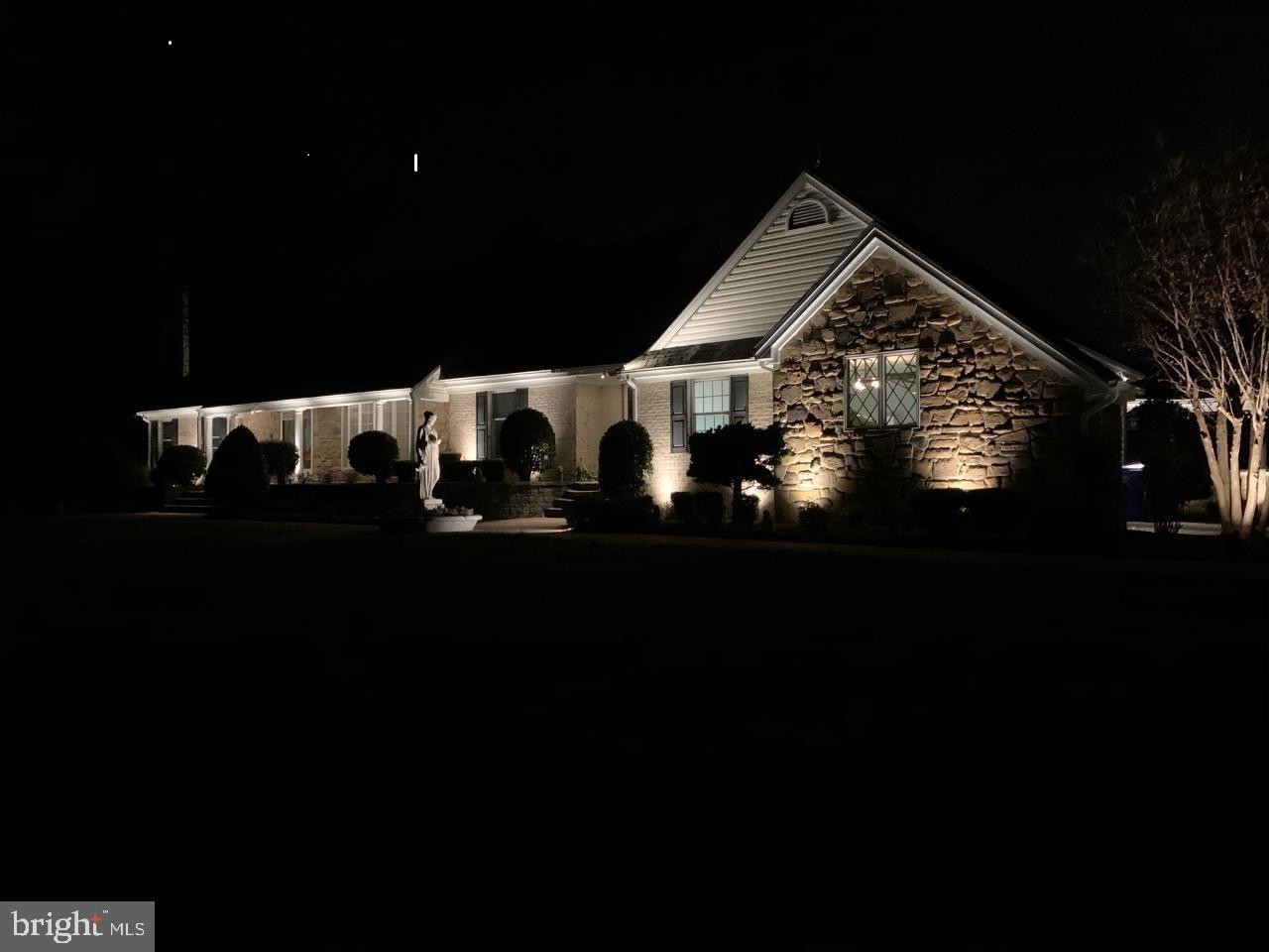 HUGHESVILLE - Residential