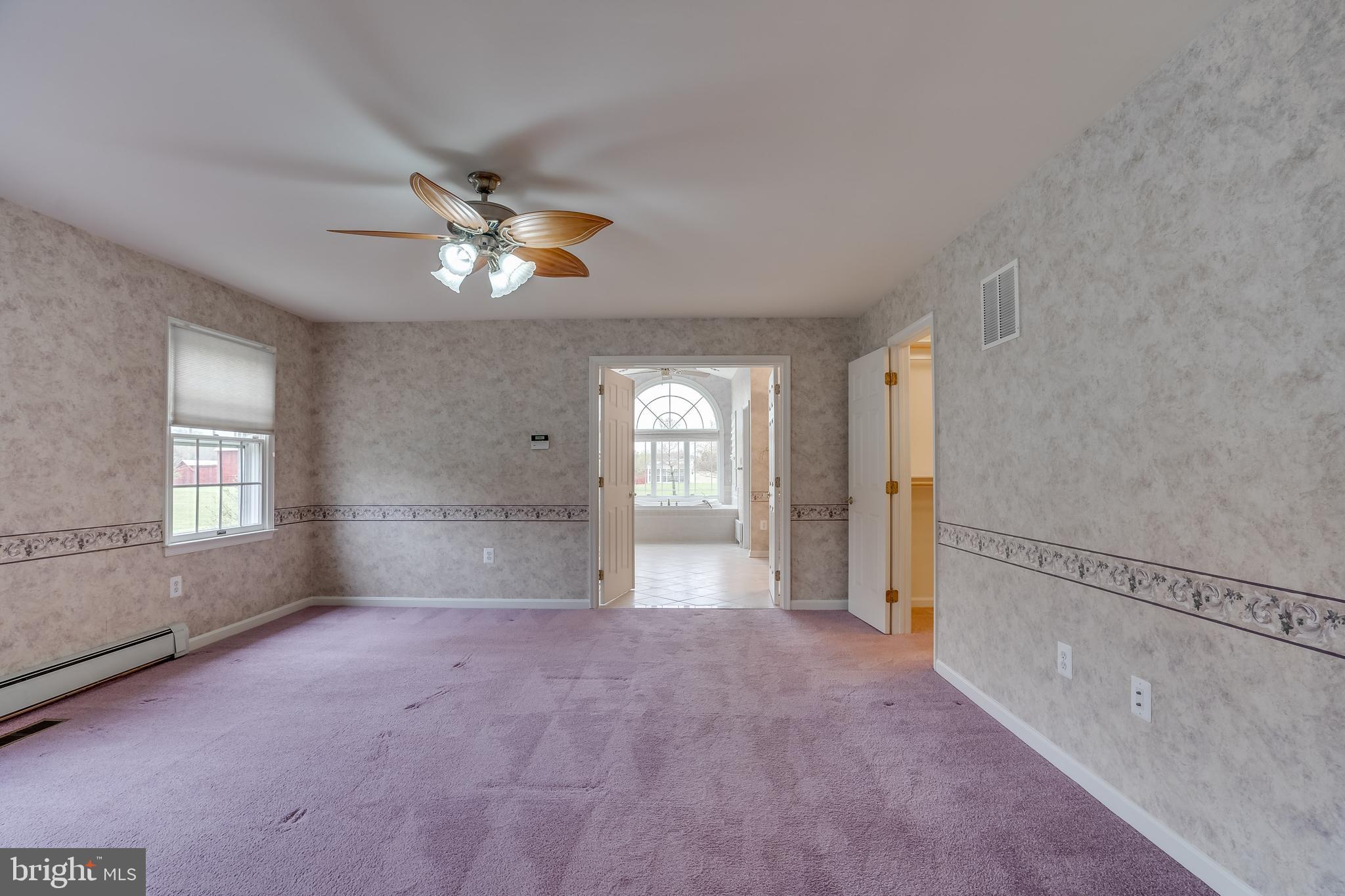 HUGHESVILLE - Residential