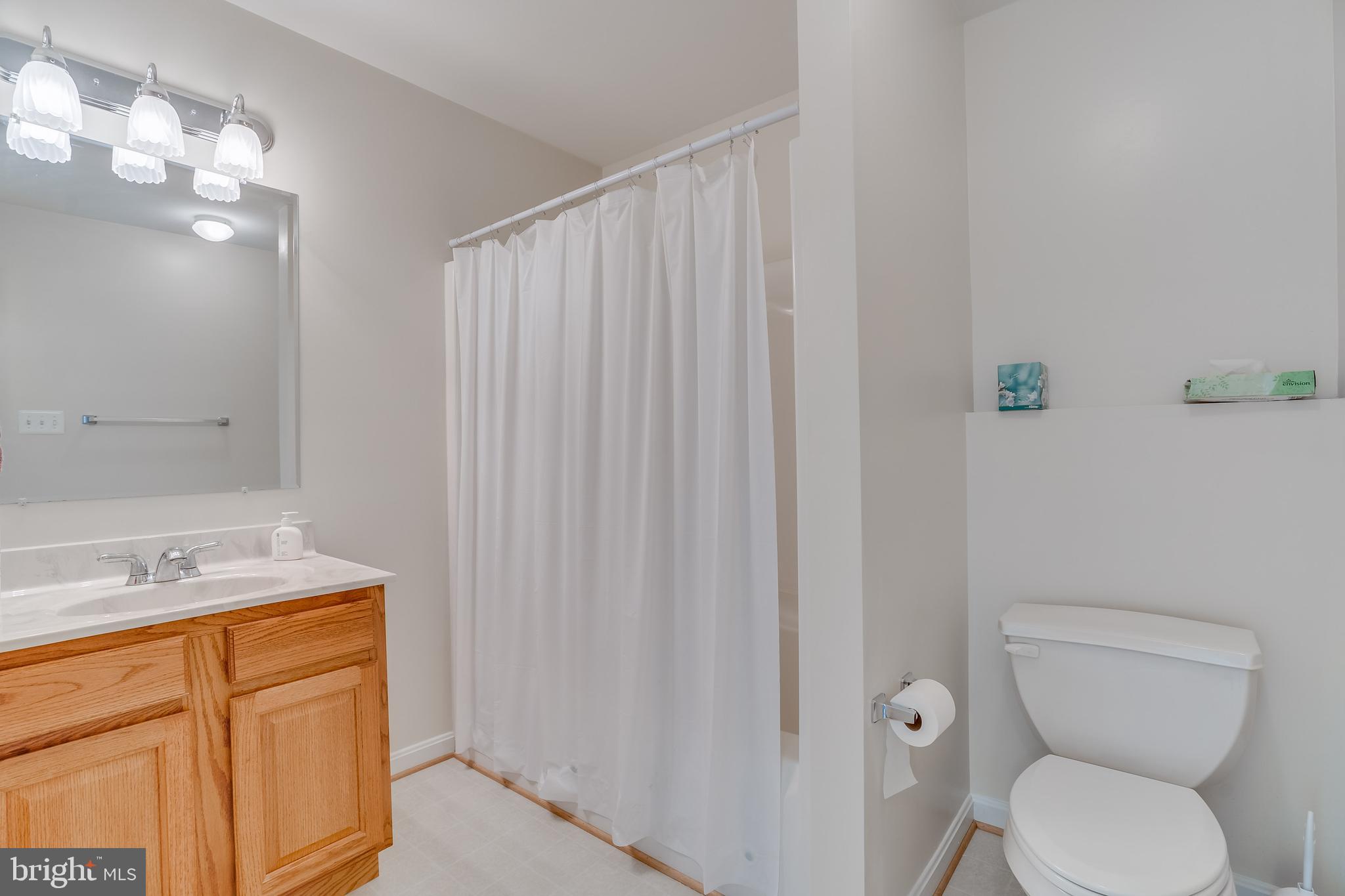 HUGHESVILLE - Residential