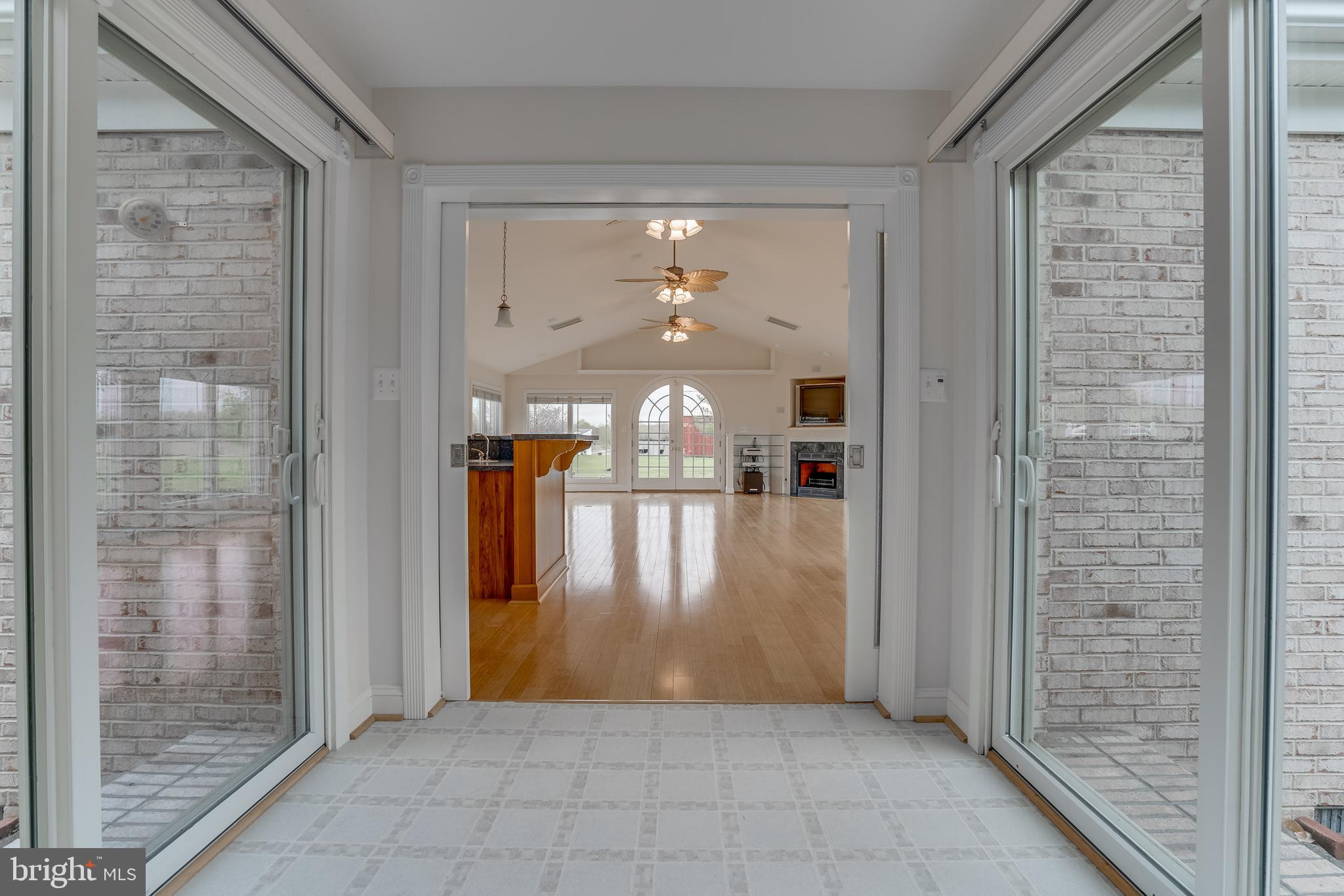 HUGHESVILLE - Residential