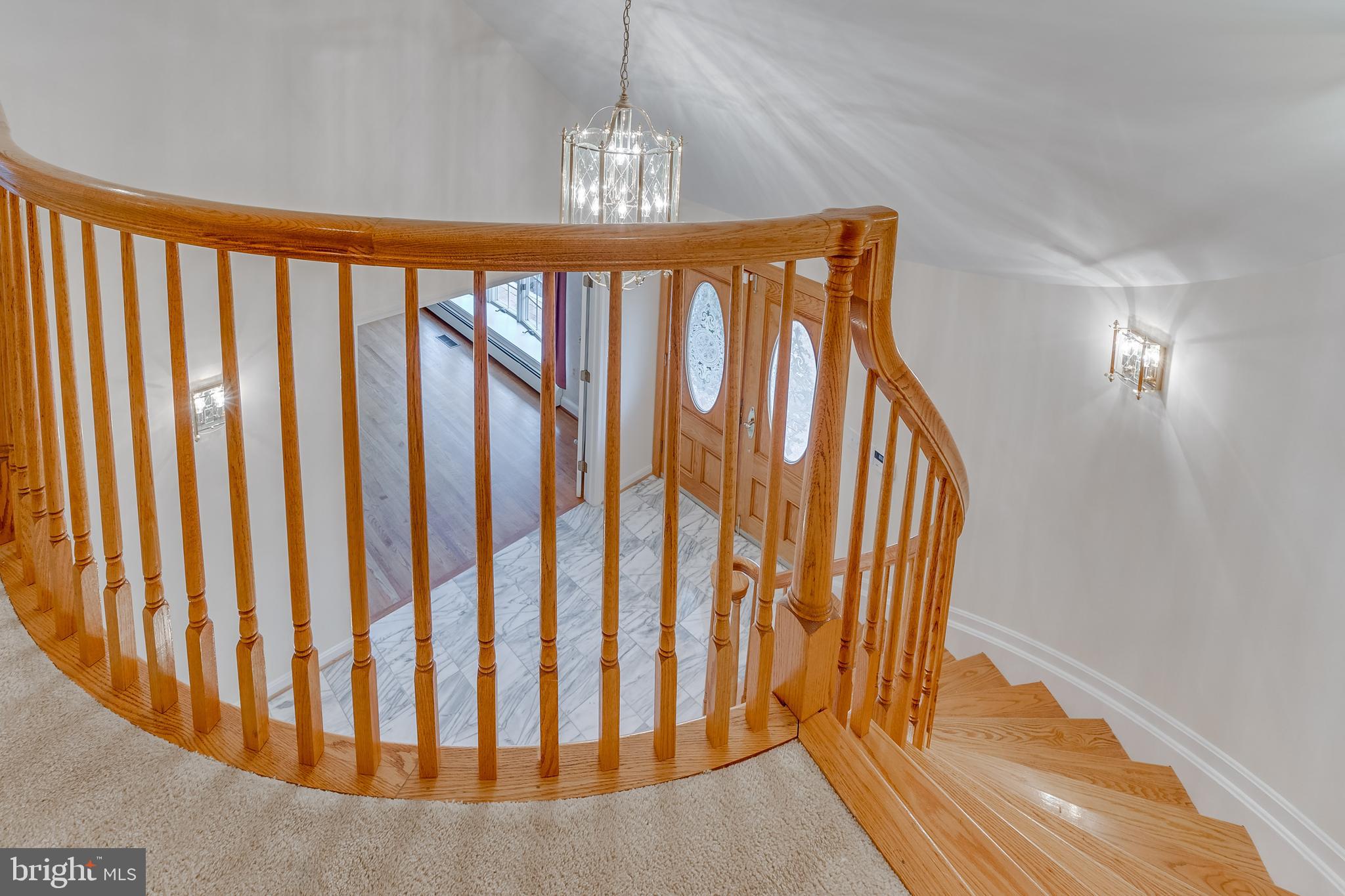 HUGHESVILLE - Residential