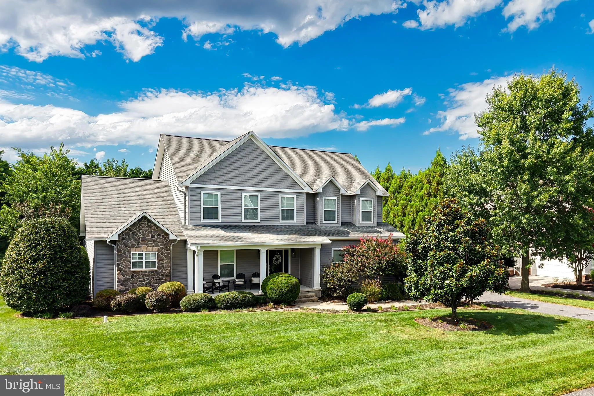 Lewes, Delaware 19958, United States, 5 Bedrooms Bedrooms, ,4 BathroomsBathrooms,Residential,Active,122967