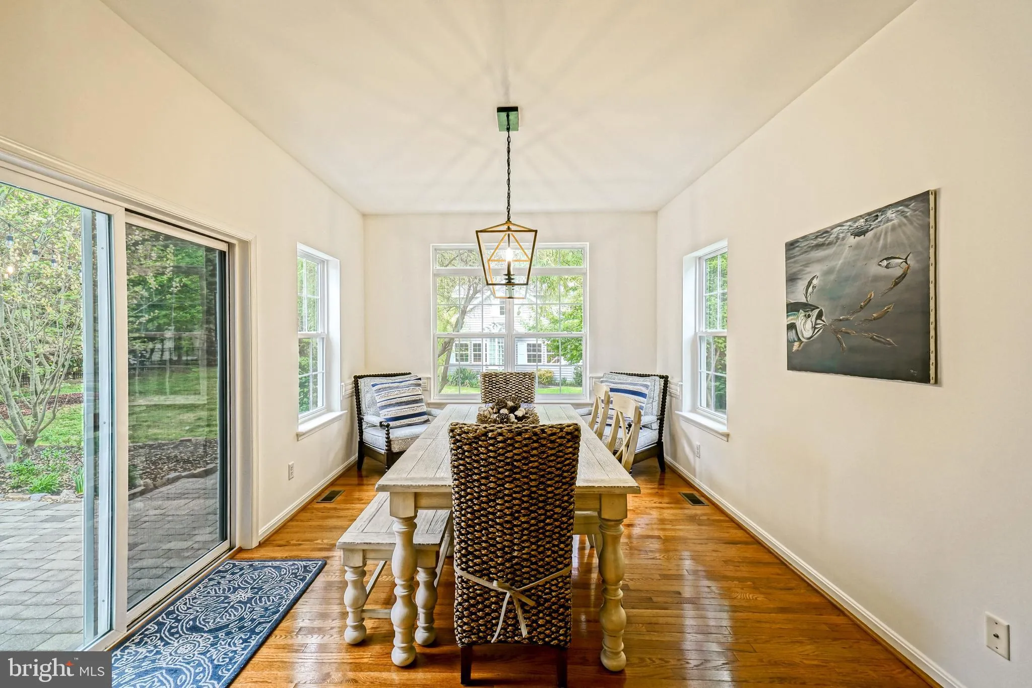 Lewes, Delaware 19958, United States, 5 Bedrooms Bedrooms, ,4 BathroomsBathrooms,Residential,Active,122967