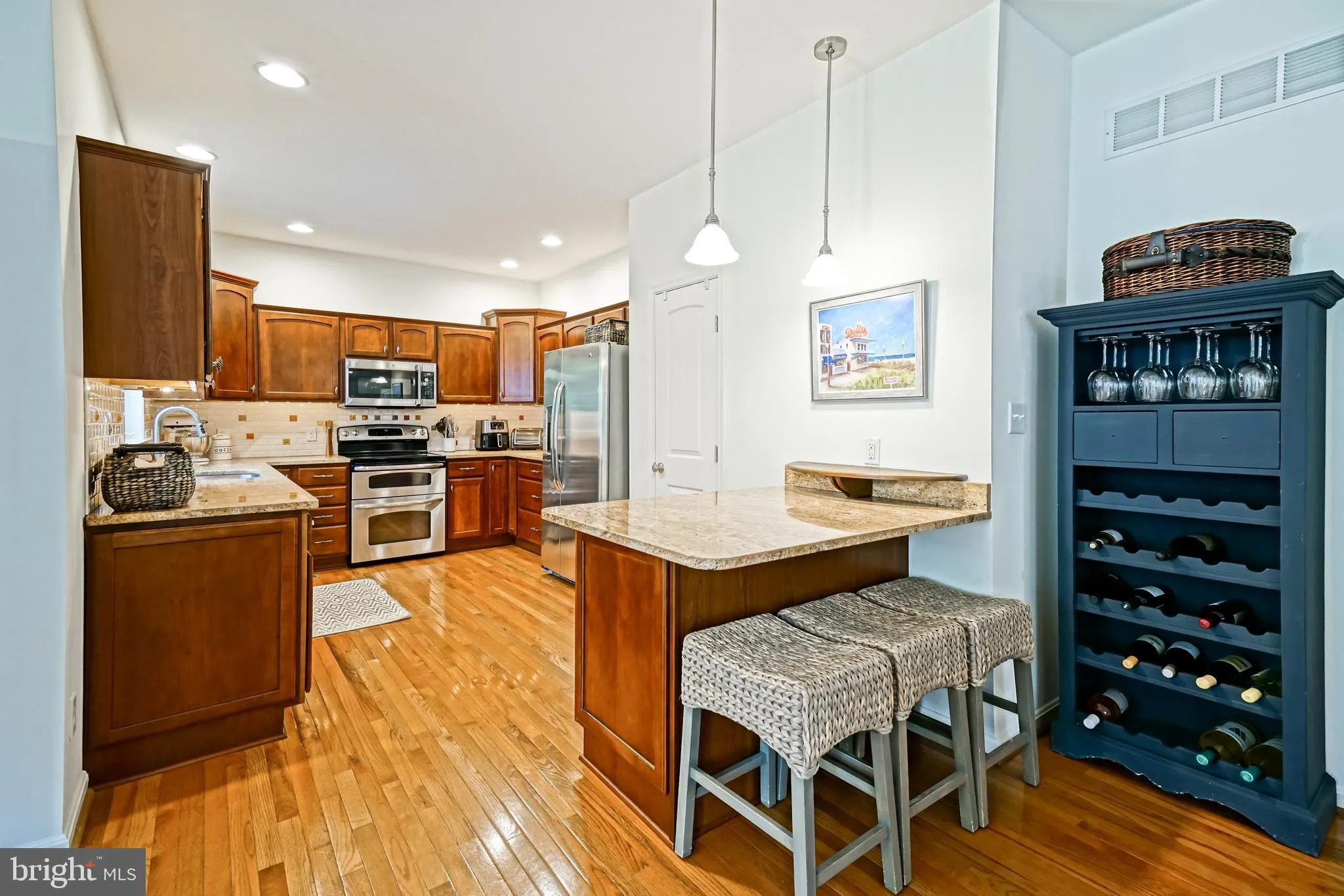 Lewes, Delaware 19958, United States, 5 Bedrooms Bedrooms, ,4 BathroomsBathrooms,Residential,Active,122967