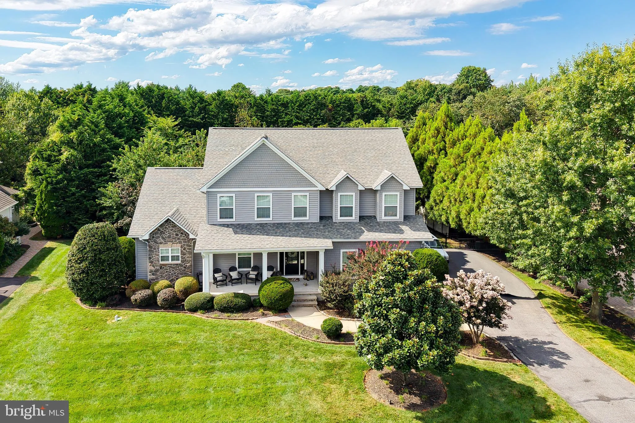 Lewes, Delaware 19958, United States, 5 Bedrooms Bedrooms, ,4 BathroomsBathrooms,Residential,Active,122967