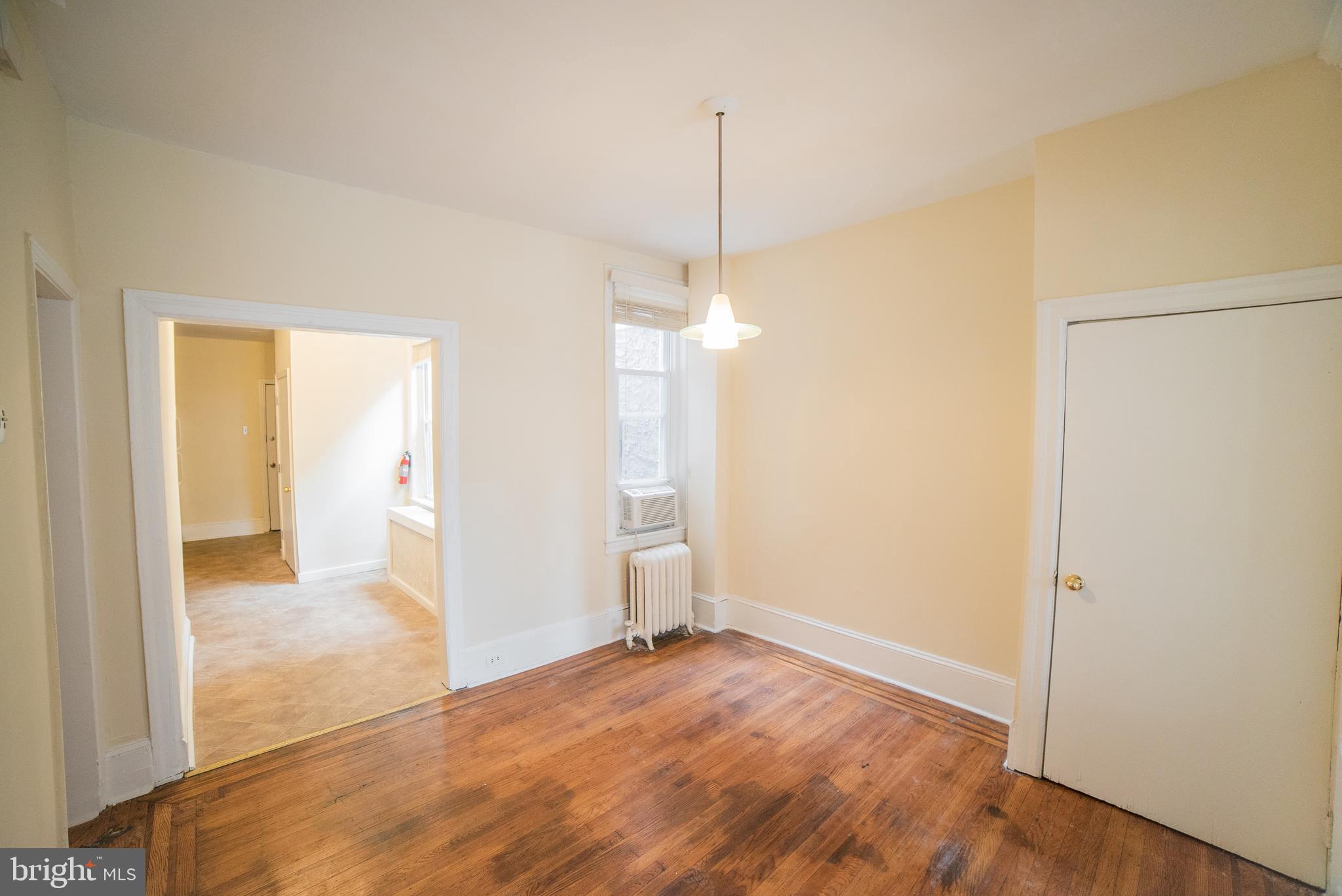 SOUTH STREET - Residential Income