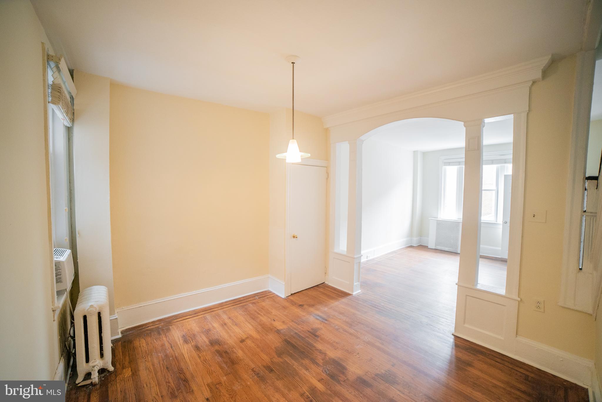 SOUTH STREET - Residential Income