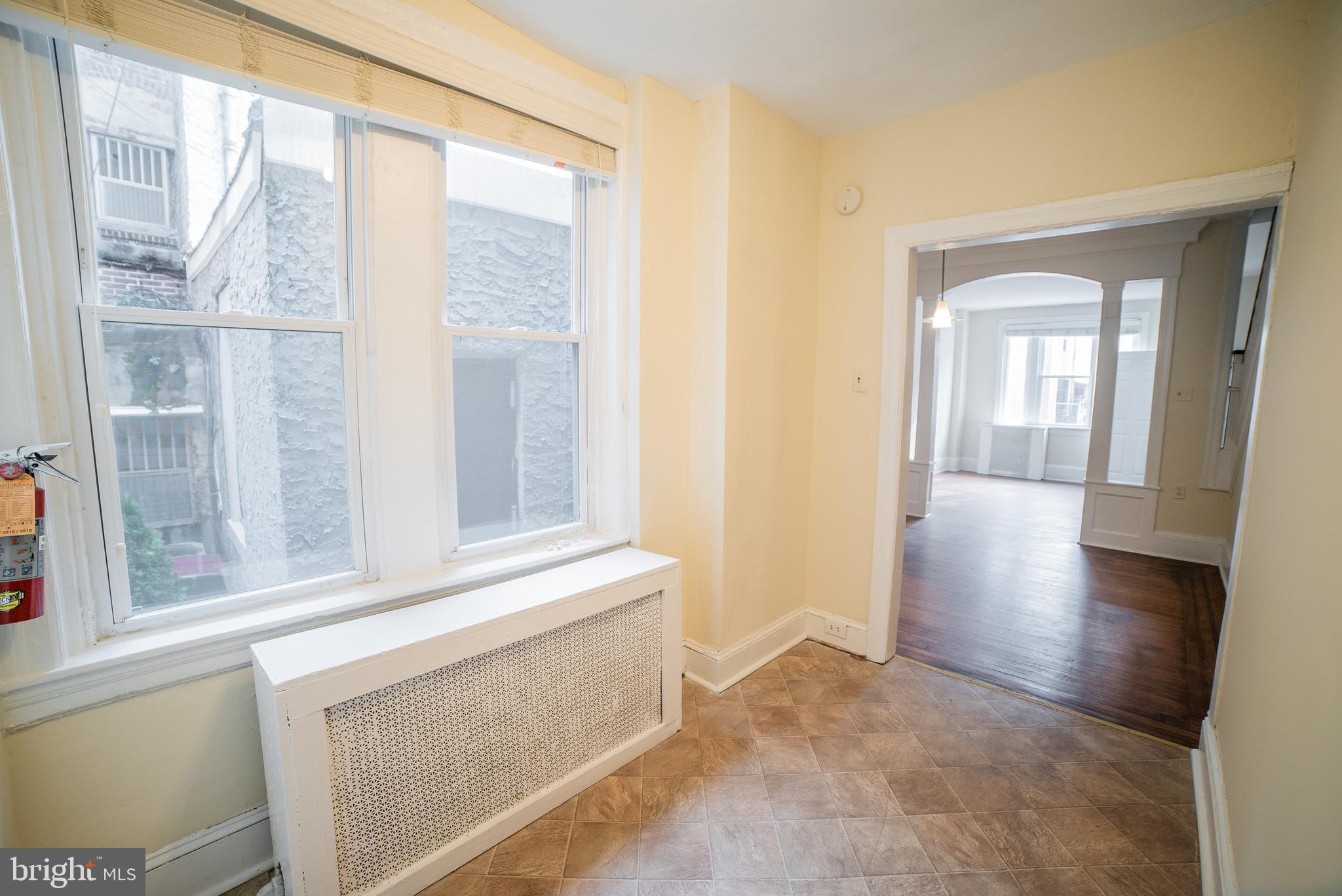 SOUTH STREET - Residential Income