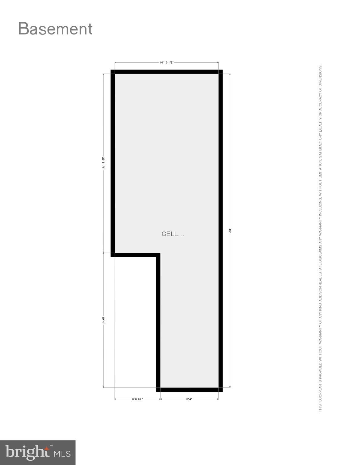 SOUTH STREET - Residential Income