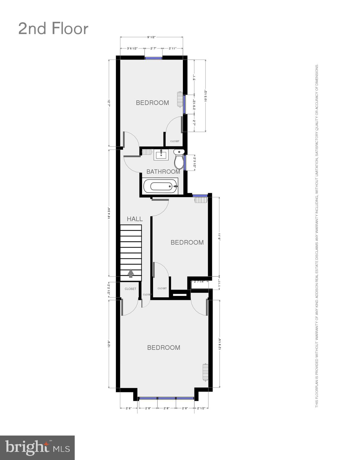 SOUTH STREET - Residential Income