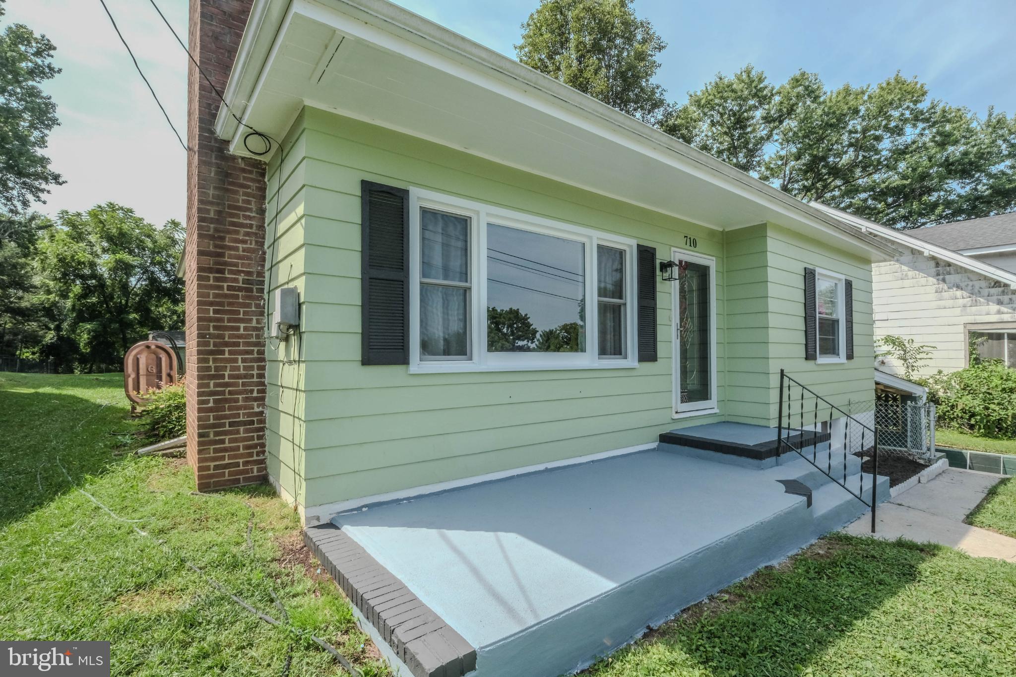 710 RIVER DRIVE