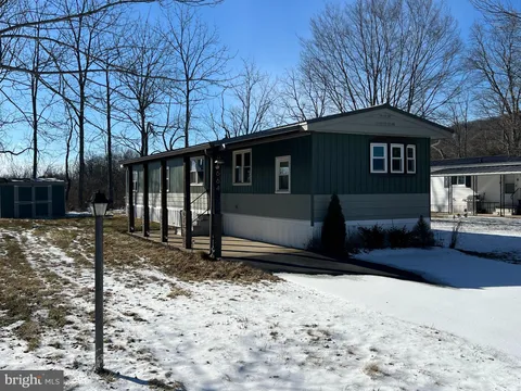 664 Maple Drive, Bellefonte, PA 16823 - MLS#: PACE2517400