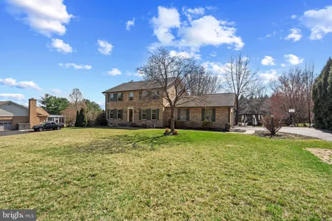 5210 Hayloft Court, Frederick, MD 21703 - MLS#: MDFR2060204
