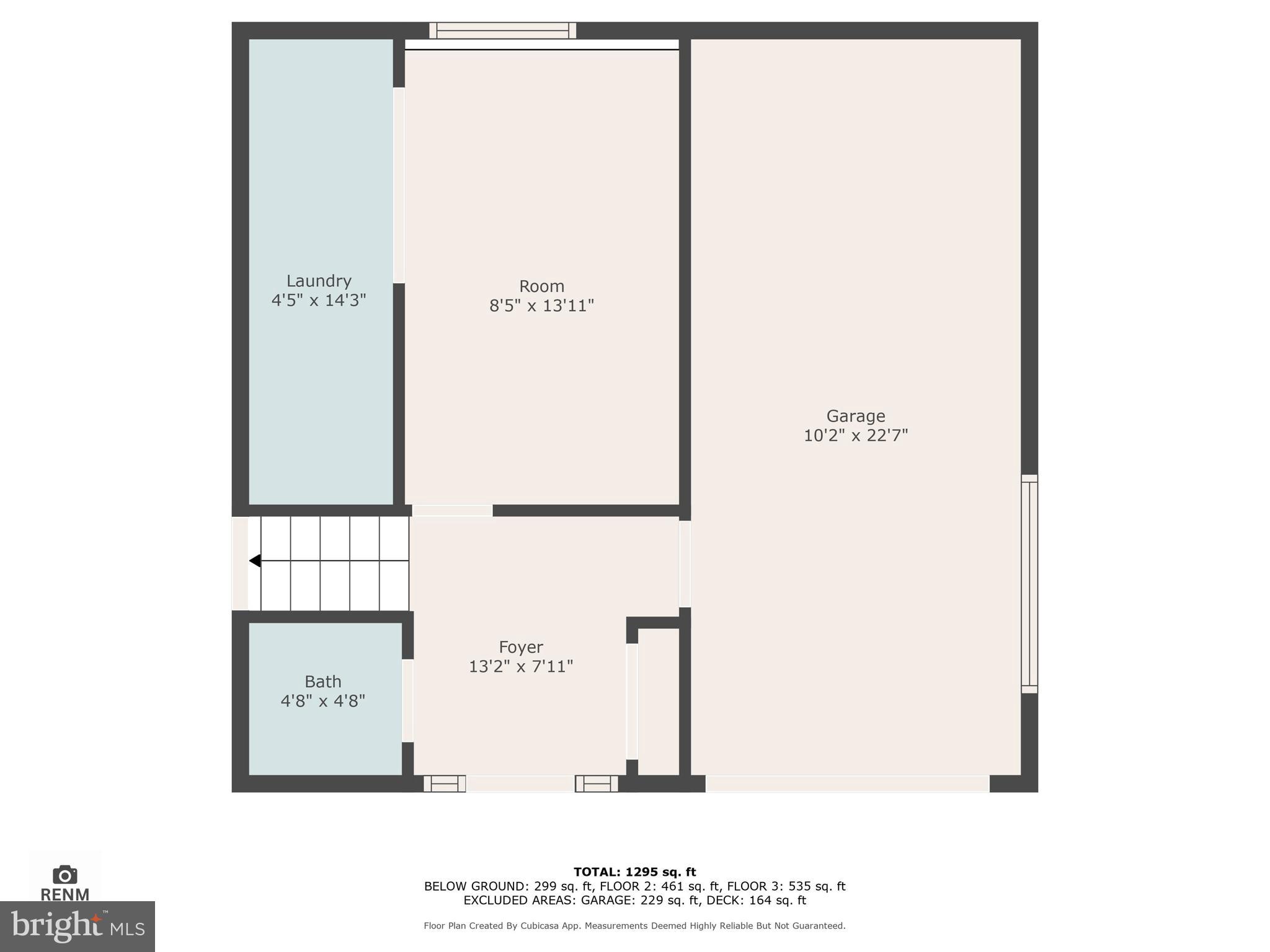 GLEN BURNIE PARK - Residential